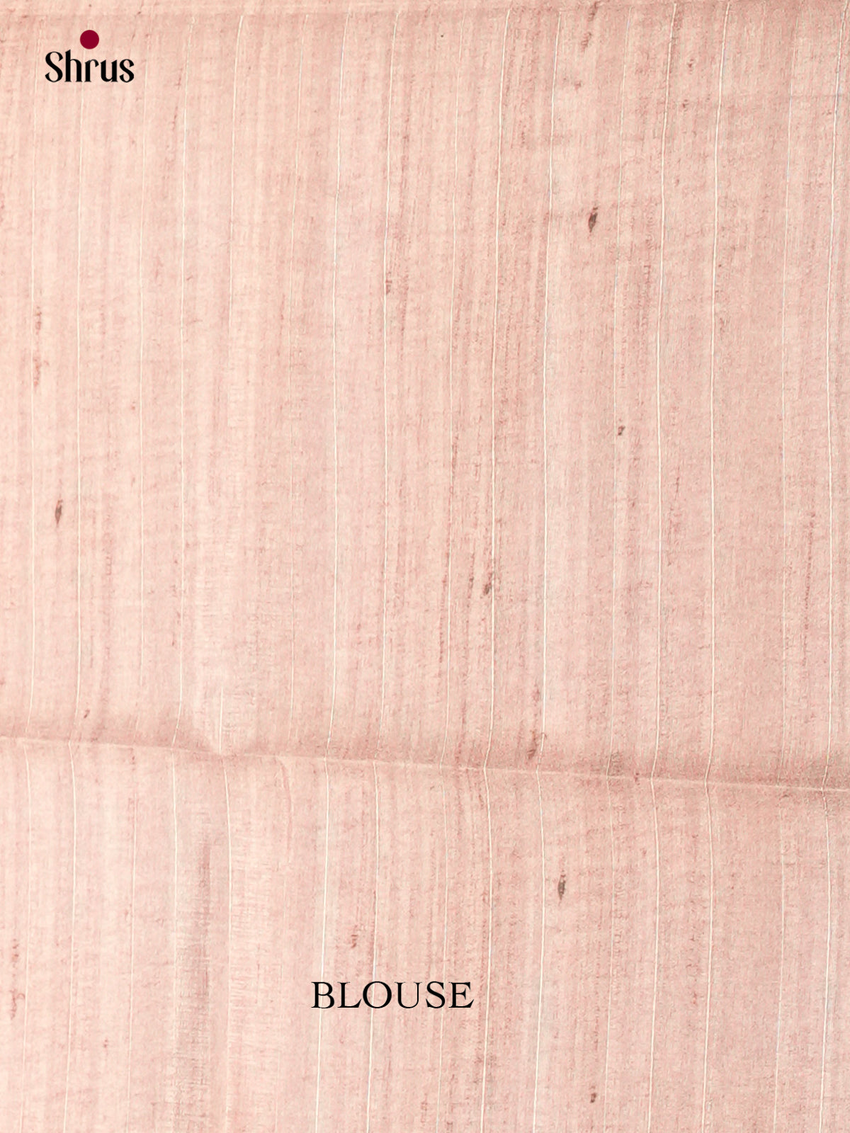 Printed Semi Tussar Saree - ECS12065 - Shop on Shrus.com