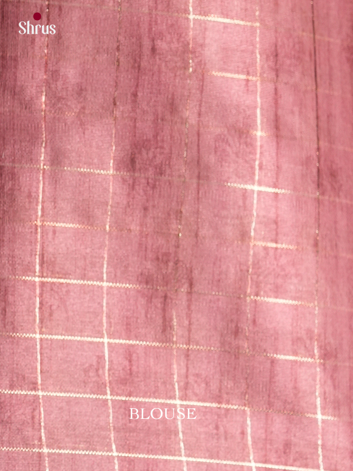 Linen Cotton Saree - ECS12101 - Shop on Shrus.com