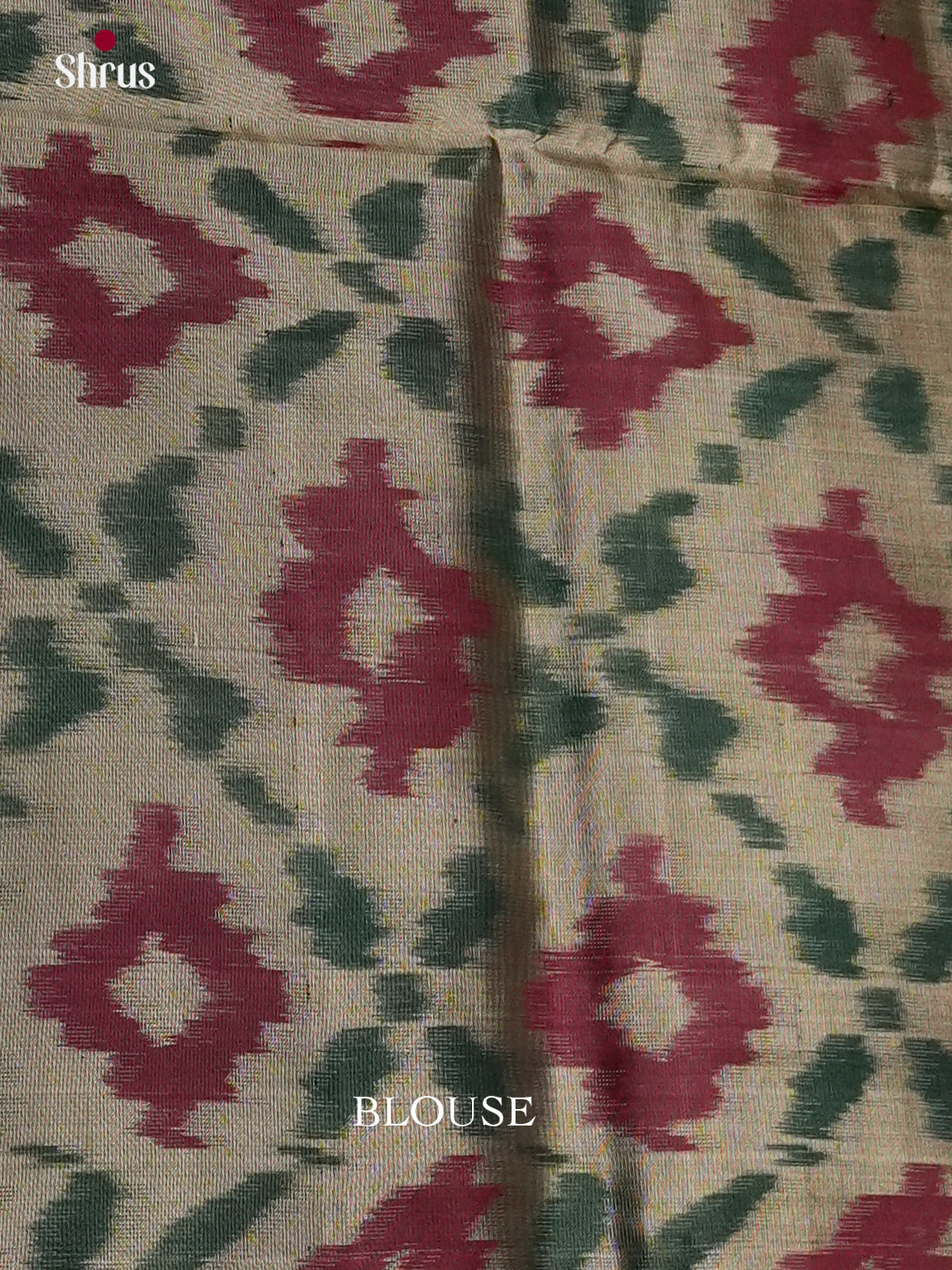 Softsilk-halfpure Saree - ECS19001 - Shop on Shrus.com
