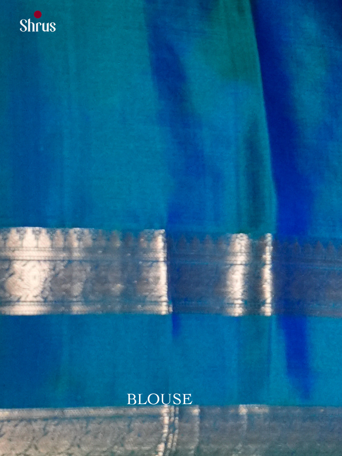 Soft Silk Saree - ECS19023 - Shop on Shrus.com