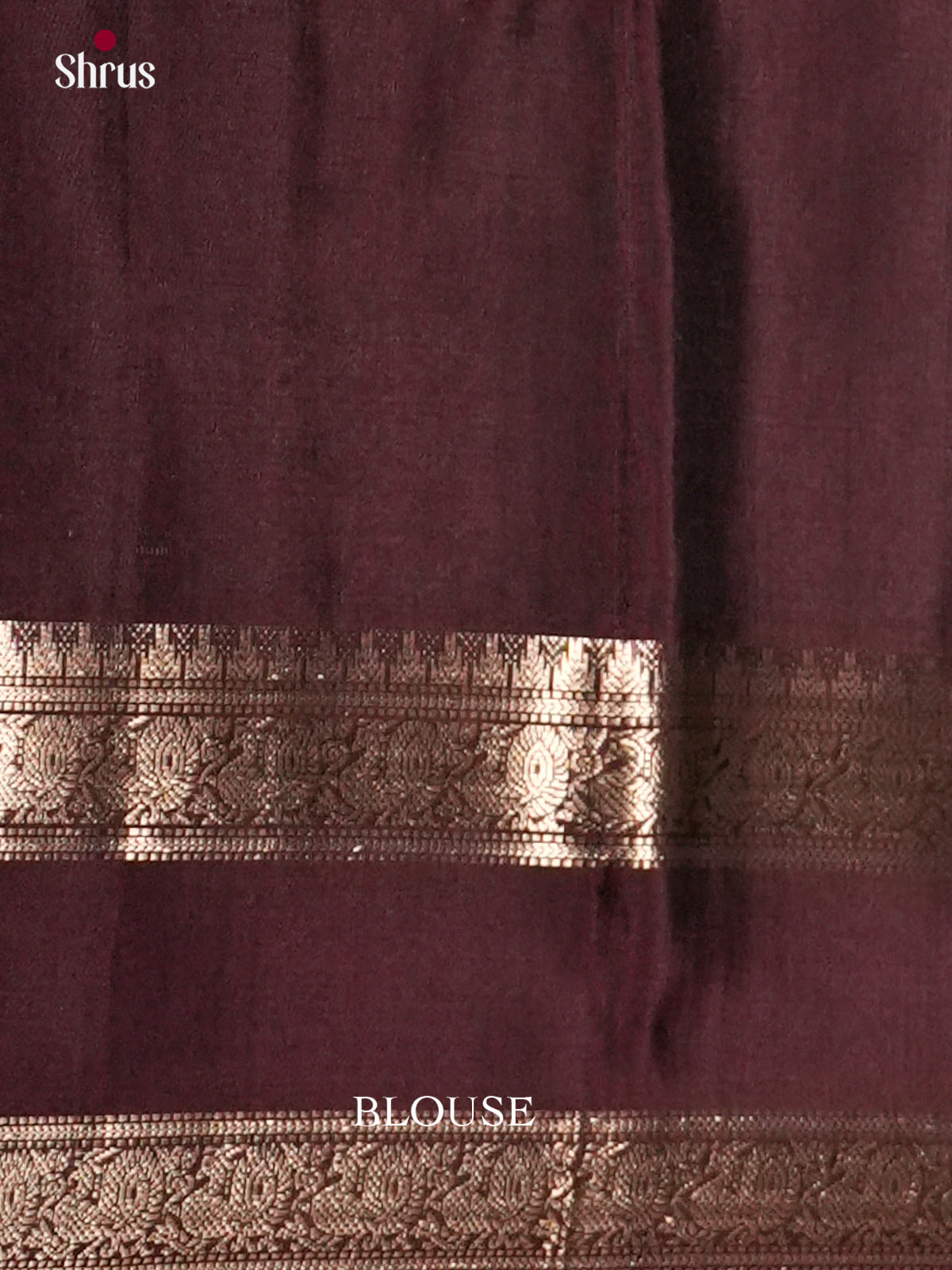 Soft Silk Saree - ECS19024 - Shop on Shrus.com