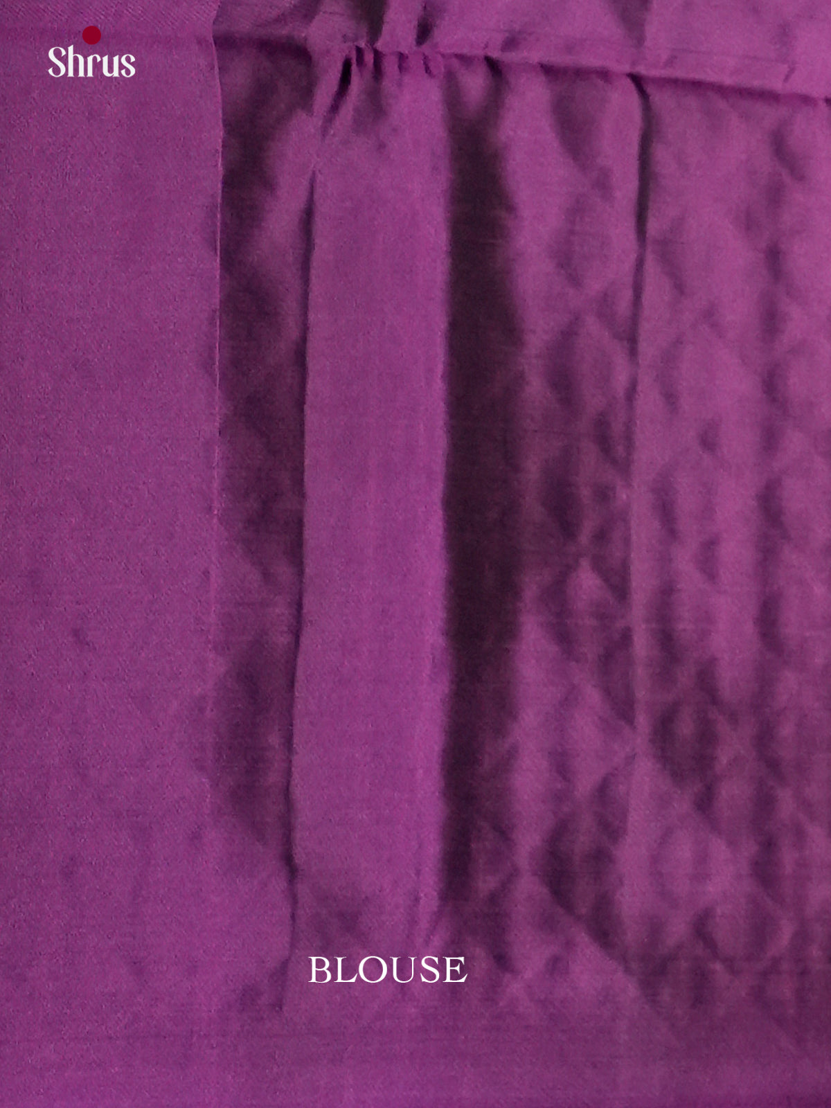 Softsilk-halfpure Saree - ECS19035 - Shop on Shrus.com