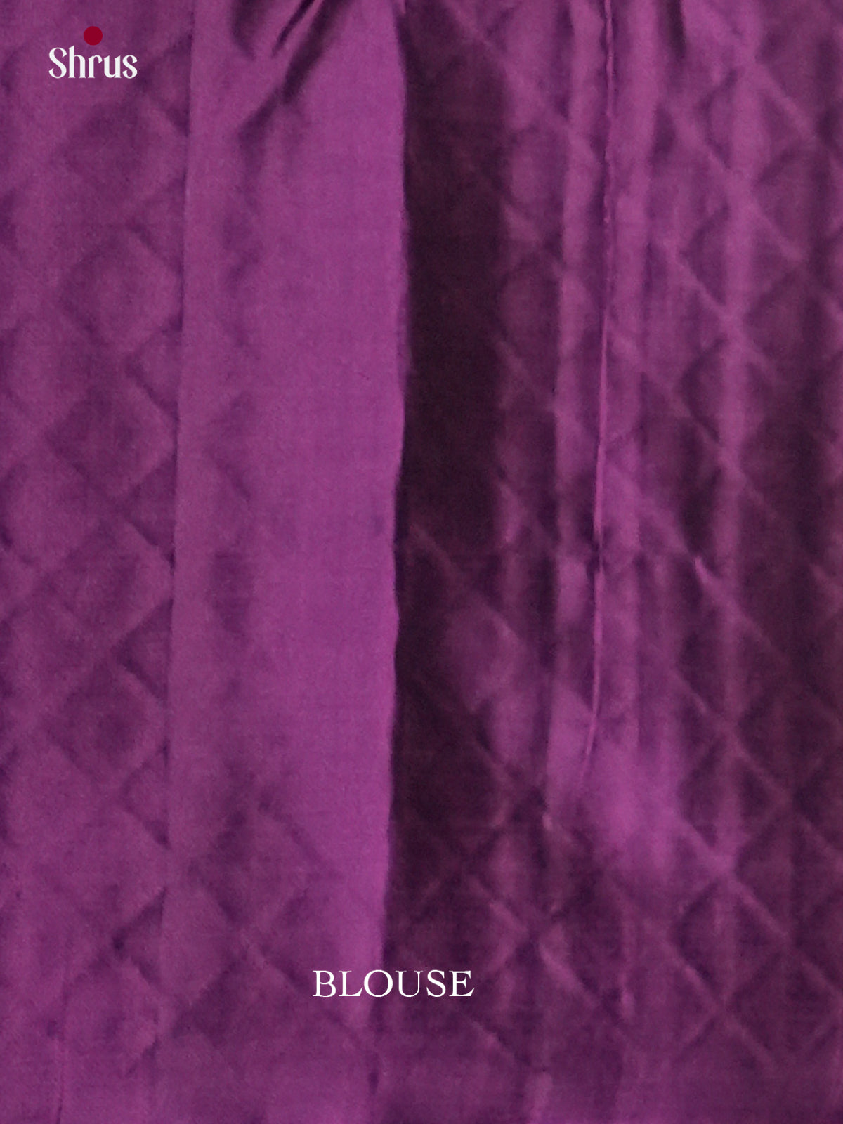 Softsilk-halfpure Saree - ECS19039 - Shop on Shrus.com
