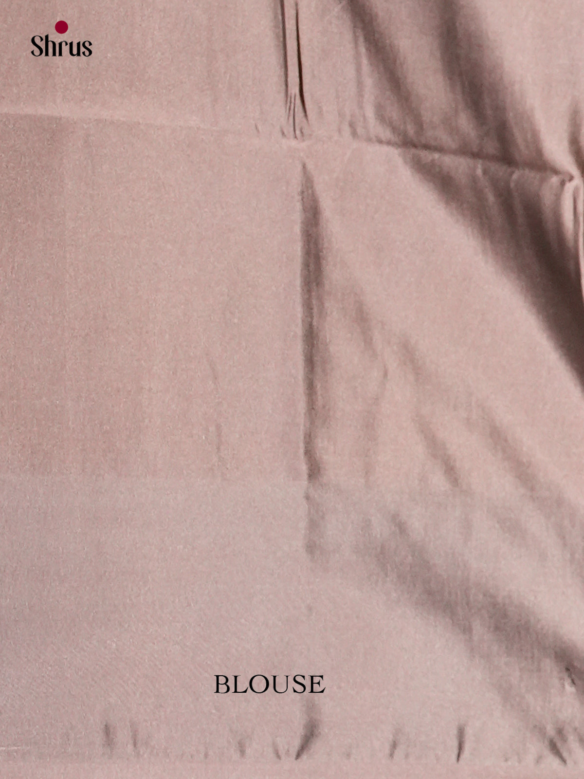 Semi Softsilk Saree - ECS19048 - Shop on Shrus.com