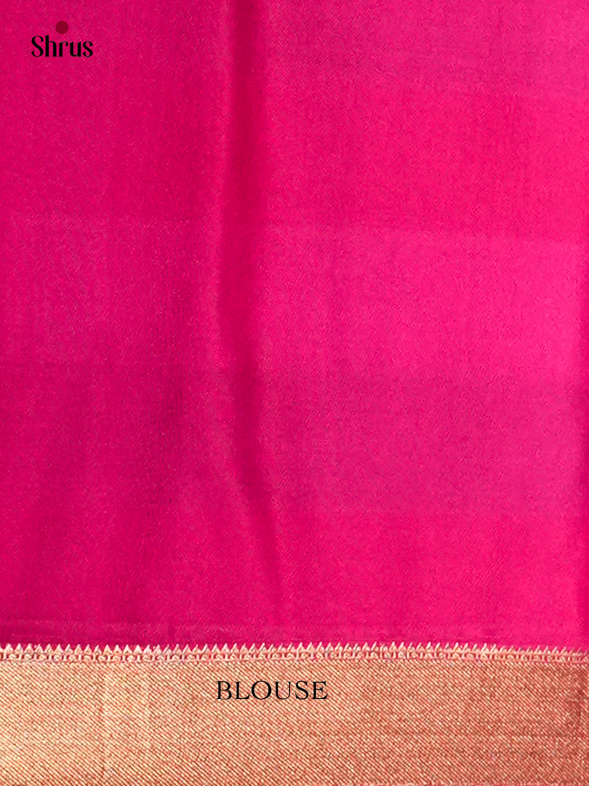 Semi Softsilk Saree - ECS19052 - Shop on Shrus.com