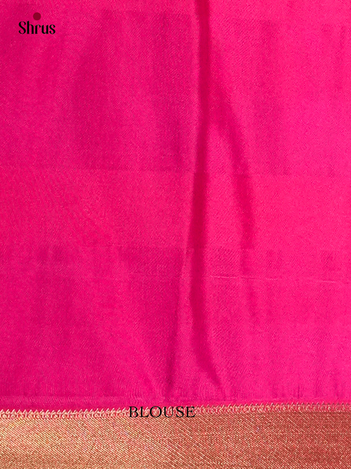 Semi Softsilk Saree - ECS19054 - Shop on Shrus.com