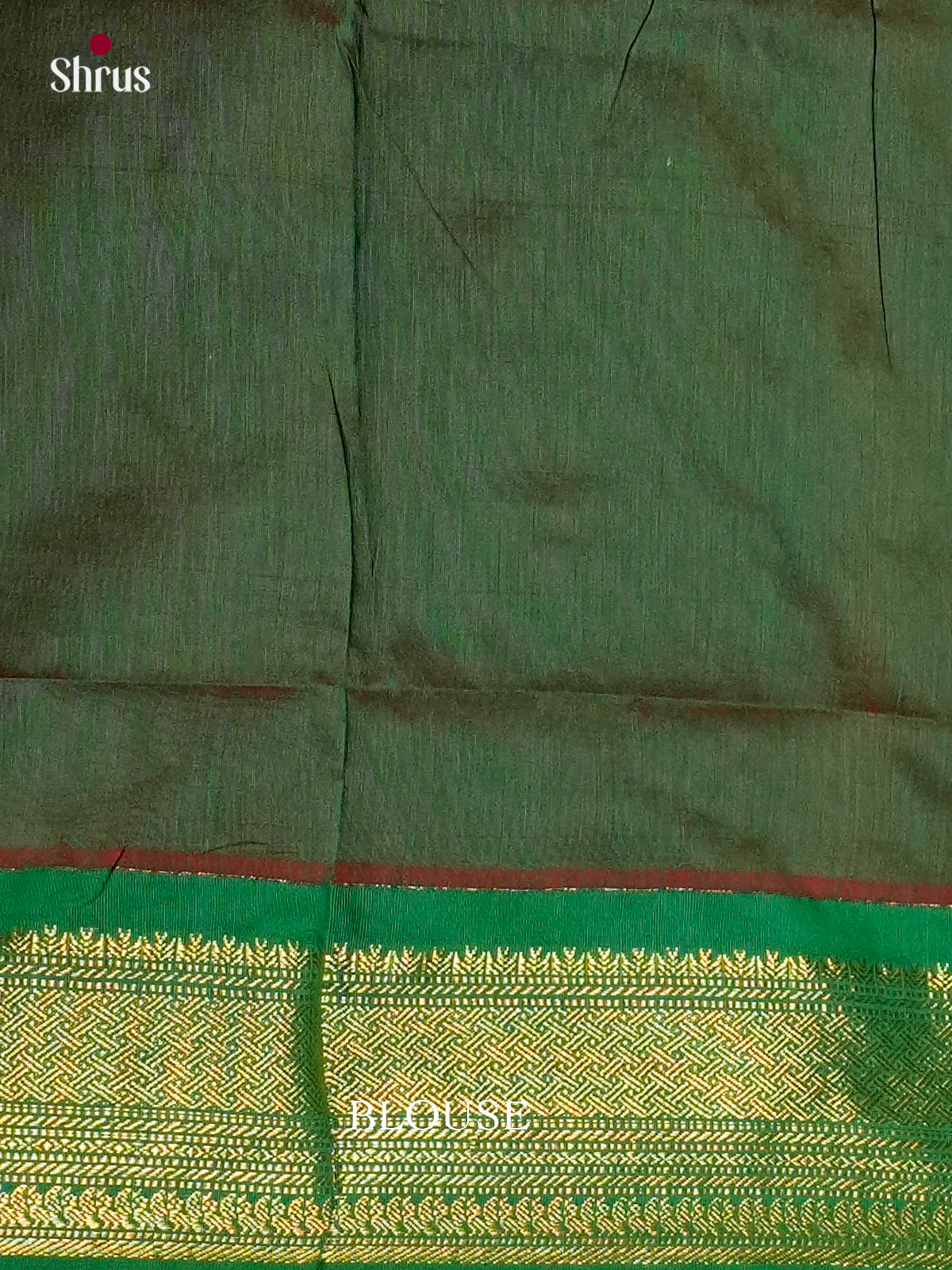 Kalyani Cotton Saree - ECS25004 - Shop on Shrus.com
