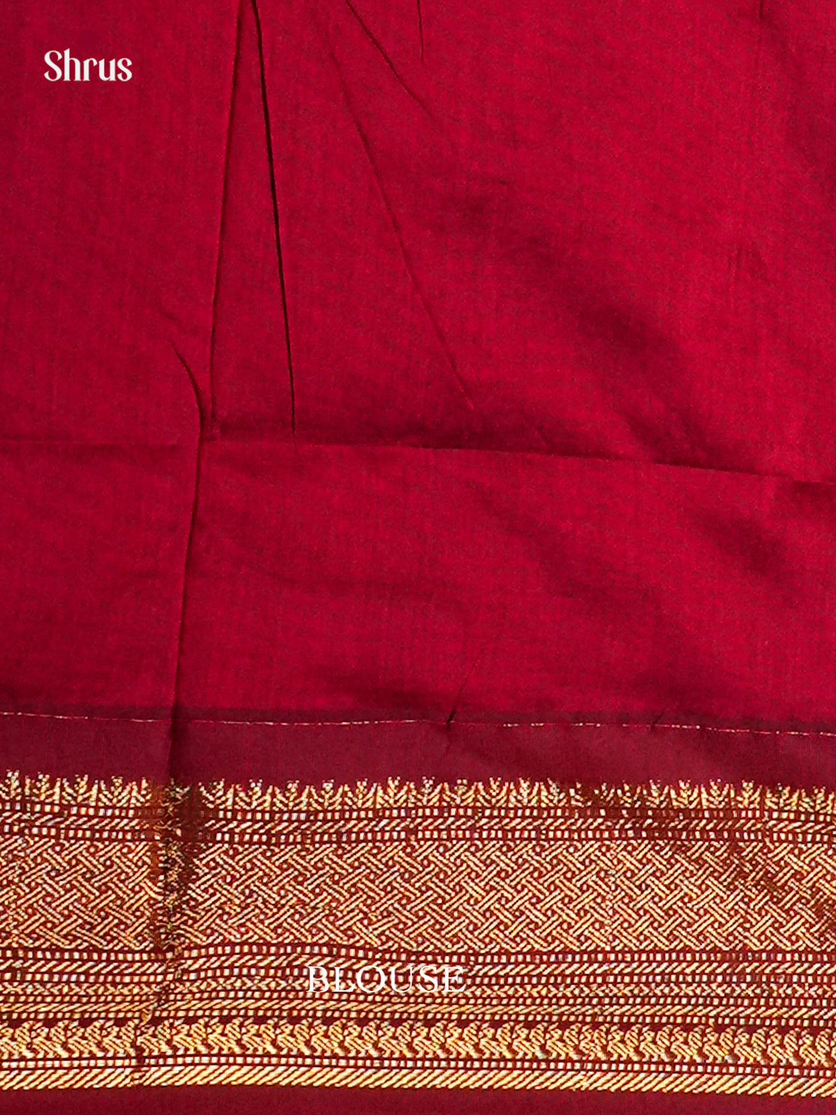 Kalyani Cotton Saree - ECS25012 - Shop on Shrus.com