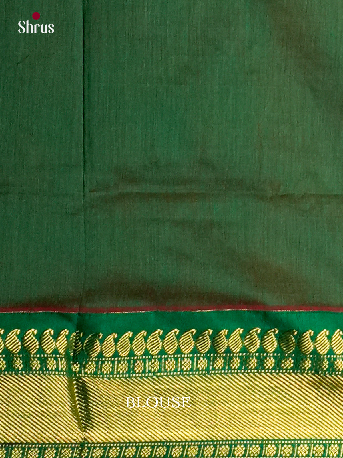 Kalyani Cotton Saree - ECS25014 - Shop on Shrus.com