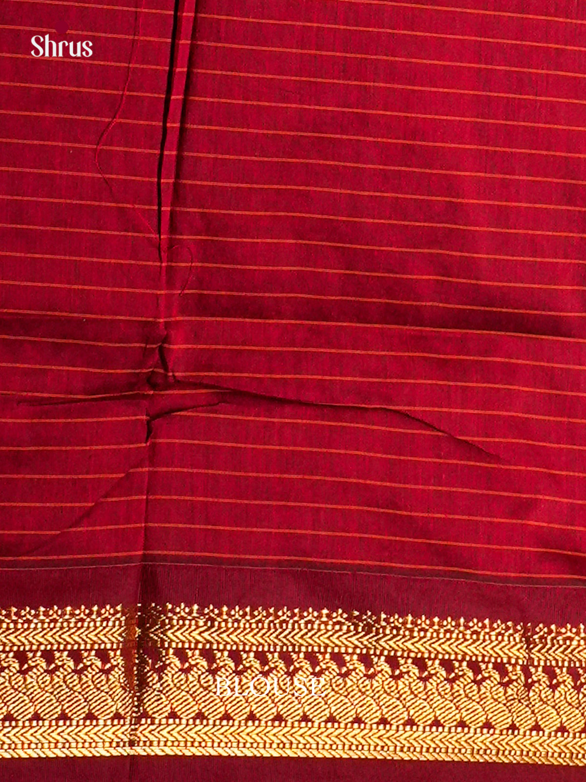 Kalyani Cotton Saree - ECS25034 - Shop on Shrus.com