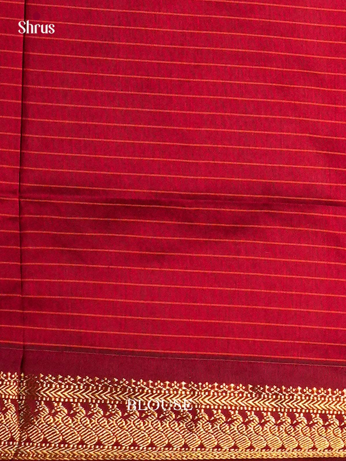 Kalyani Cotton Saree - ECS25036 - Shop on Shrus.com