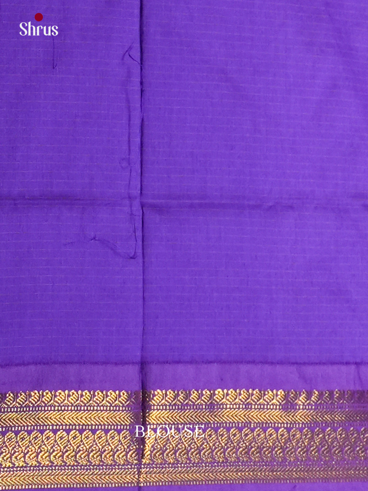 Kalyani Cotton Saree - ECS25041 - Shop on Shrus.com