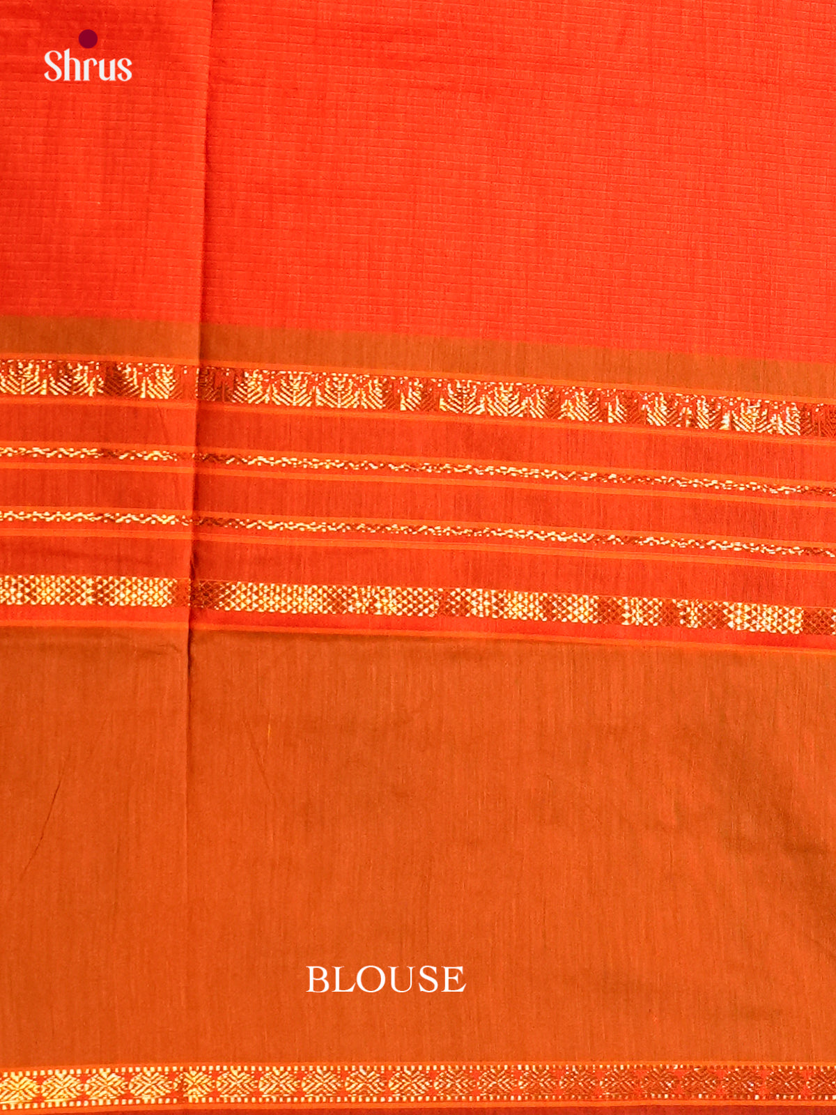 Kalyani Cotton Saree - ECS25052 - Shop on Shrus.com