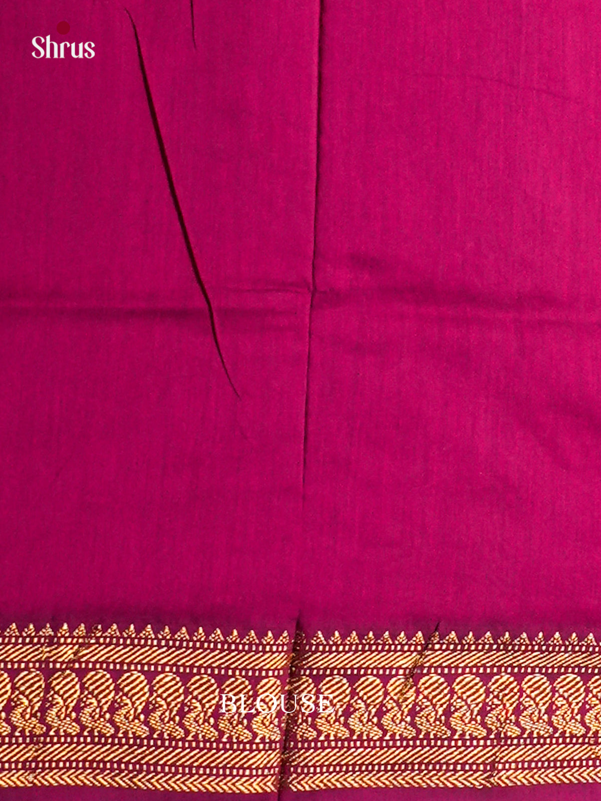 Kalyani Cotton Saree - ECS25111 - Shop on Shrus.com