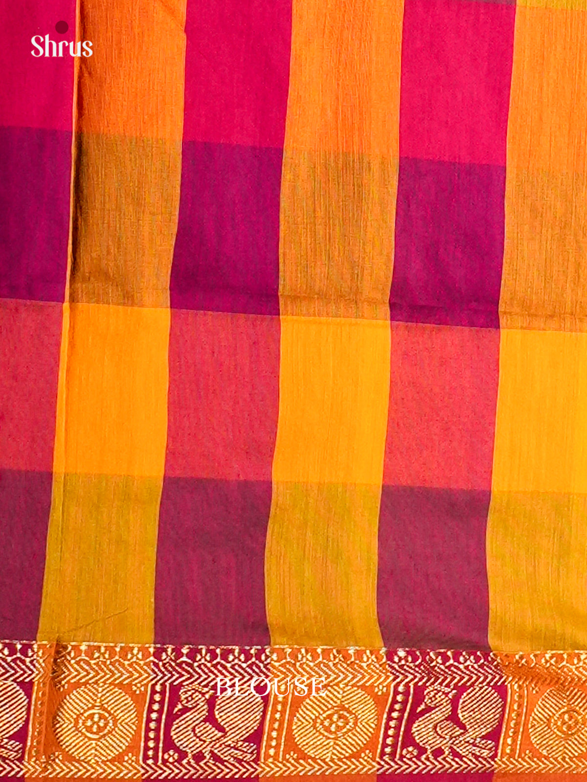 Kalyani Cotton Saree - ECS25121 - Shop on Shrus.com