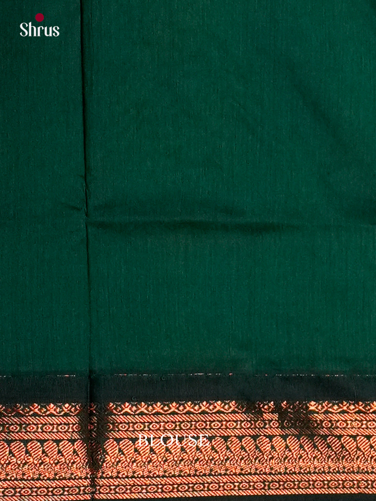Kalyani Cotton Saree - ECS25127 - Shop on Shrus.com