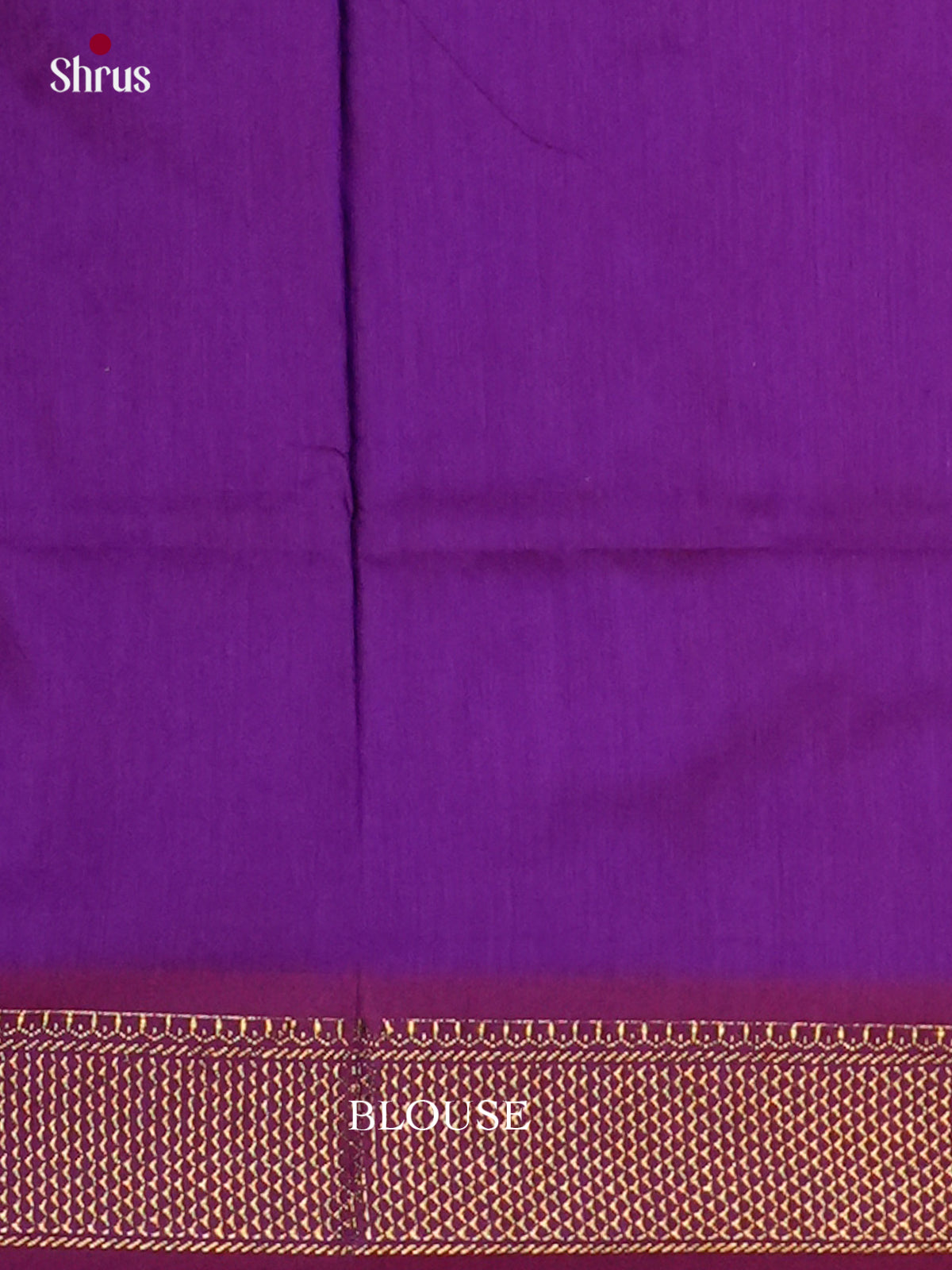 Kalyani Cotton Saree - ECS25133 - Shop on Shrus.com