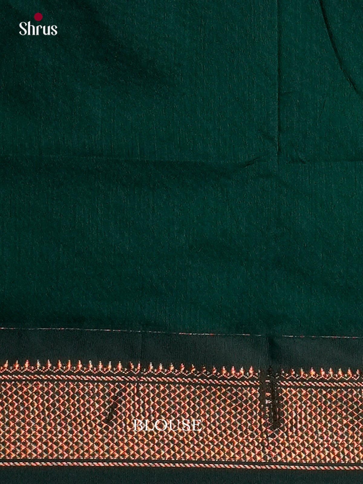 Kalyani Cotton Saree - ECS25134 - Shop on Shrus.com