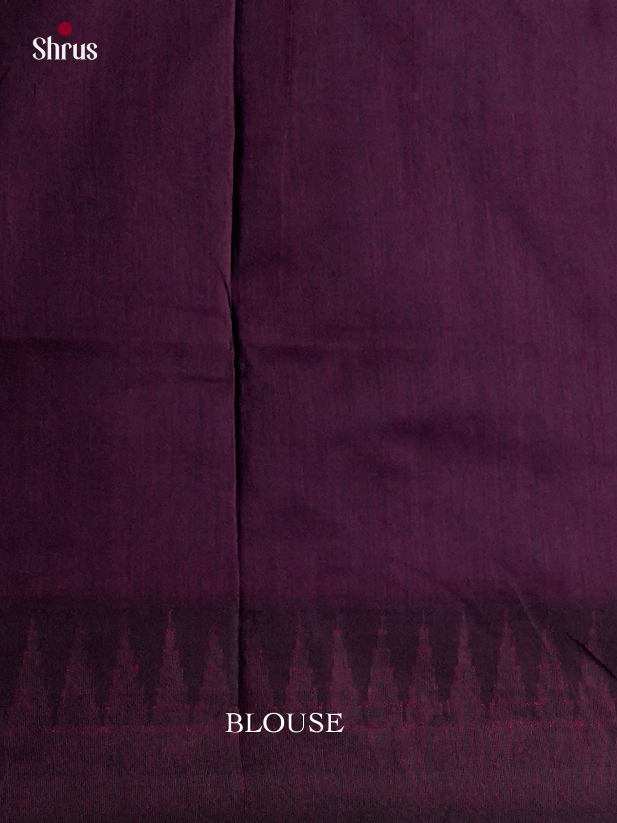 Kalyani Cotton Saree - ECS25137 - Shop on Shrus.com