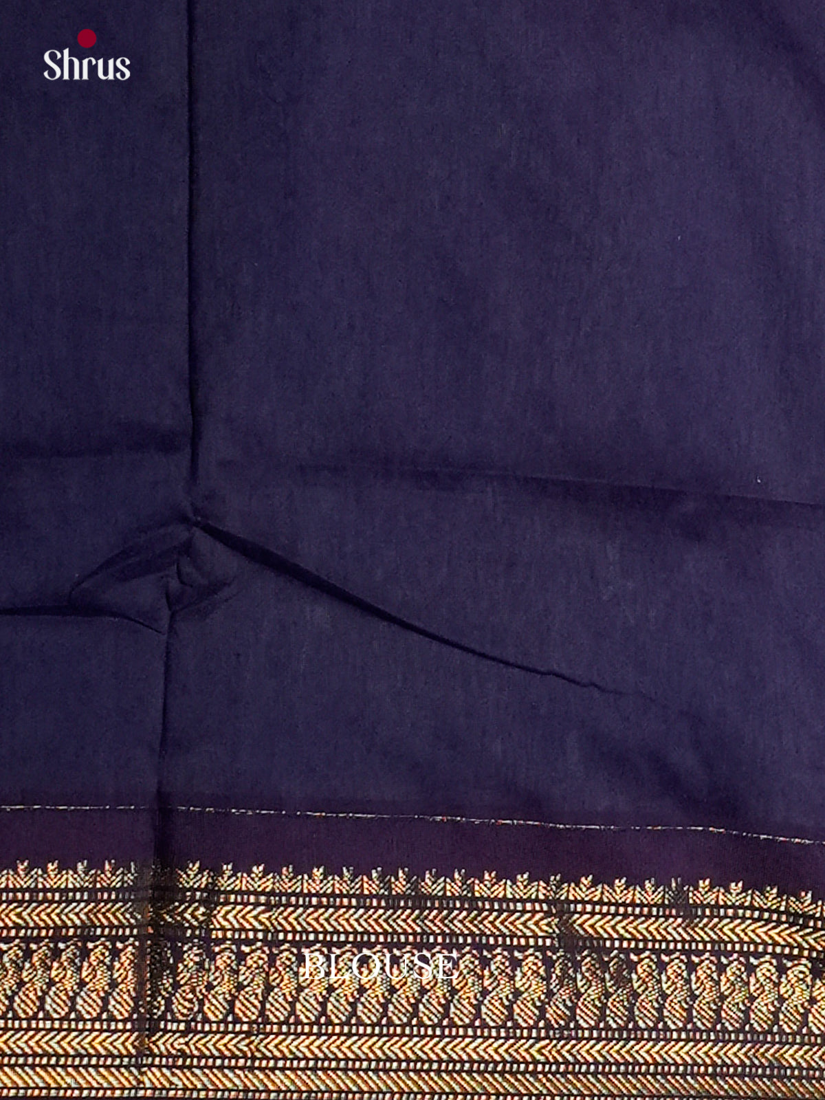 Kalyani Cotton Saree - ECS25142 - Shop on Shrus.com