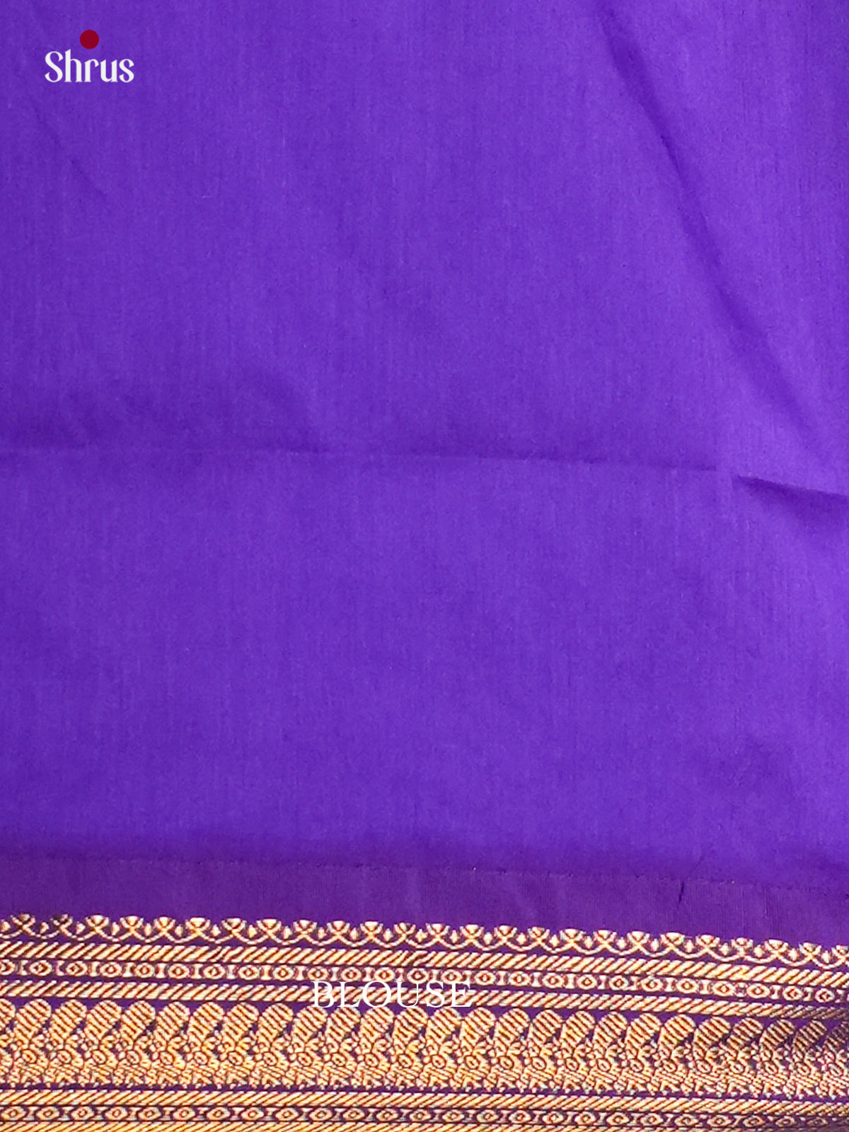 Kalyani Cotton Saree - ECS25143 - Shop on Shrus.com
