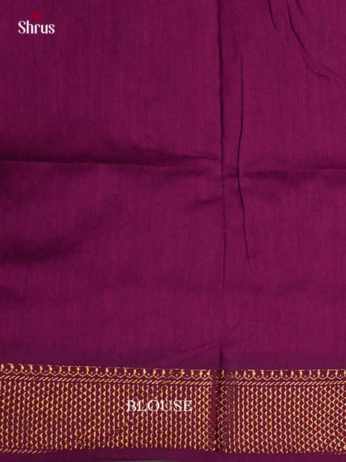 Kalyani Cotton Saree - ECS25145 - Shop on Shrus.com