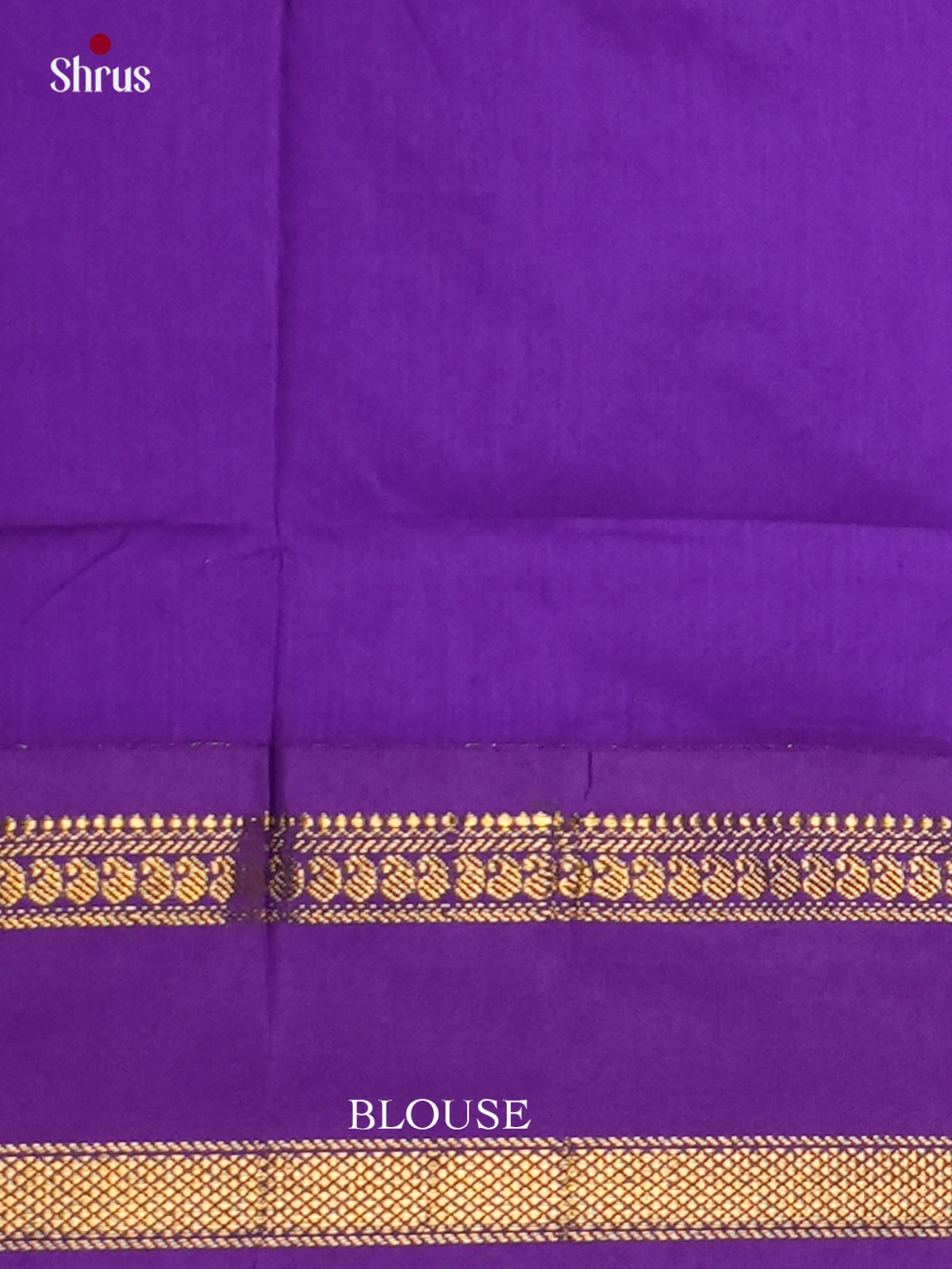 Kalyani Cotton Saree - ECS25146 - Shop on Shrus.com