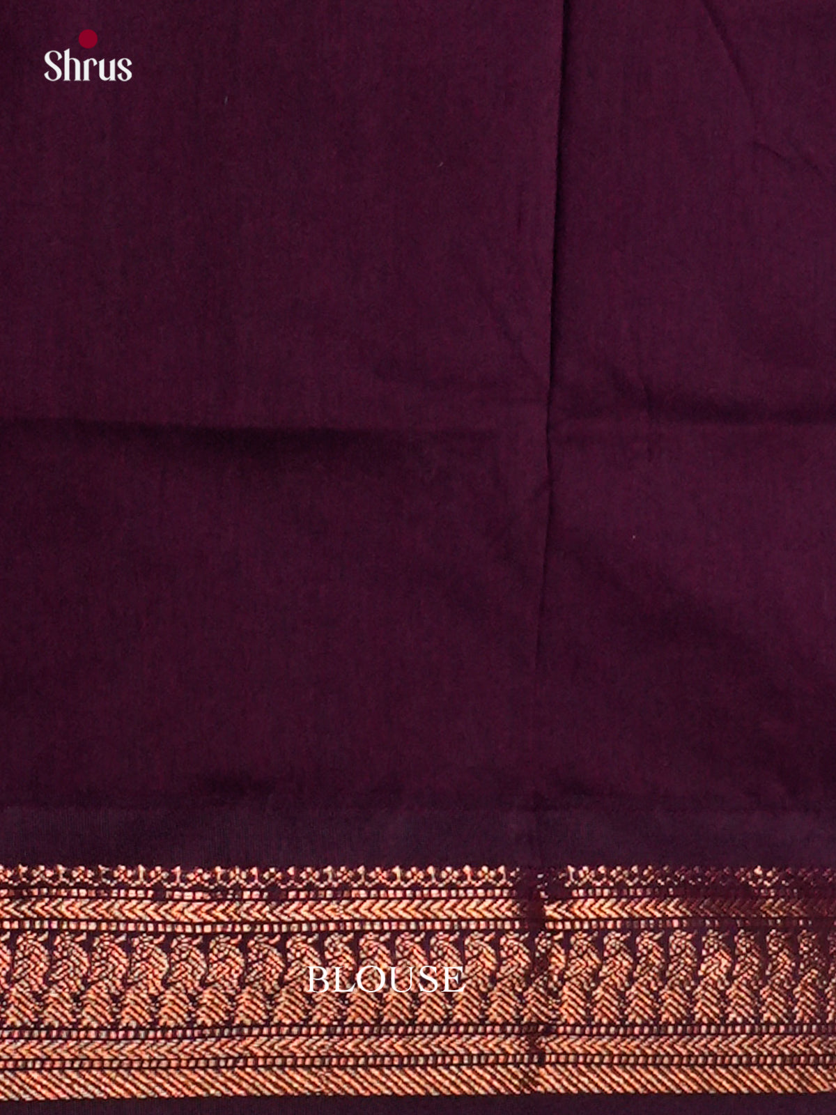 Kalyani Cotton Saree - ECS25148 - Shop on Shrus.com