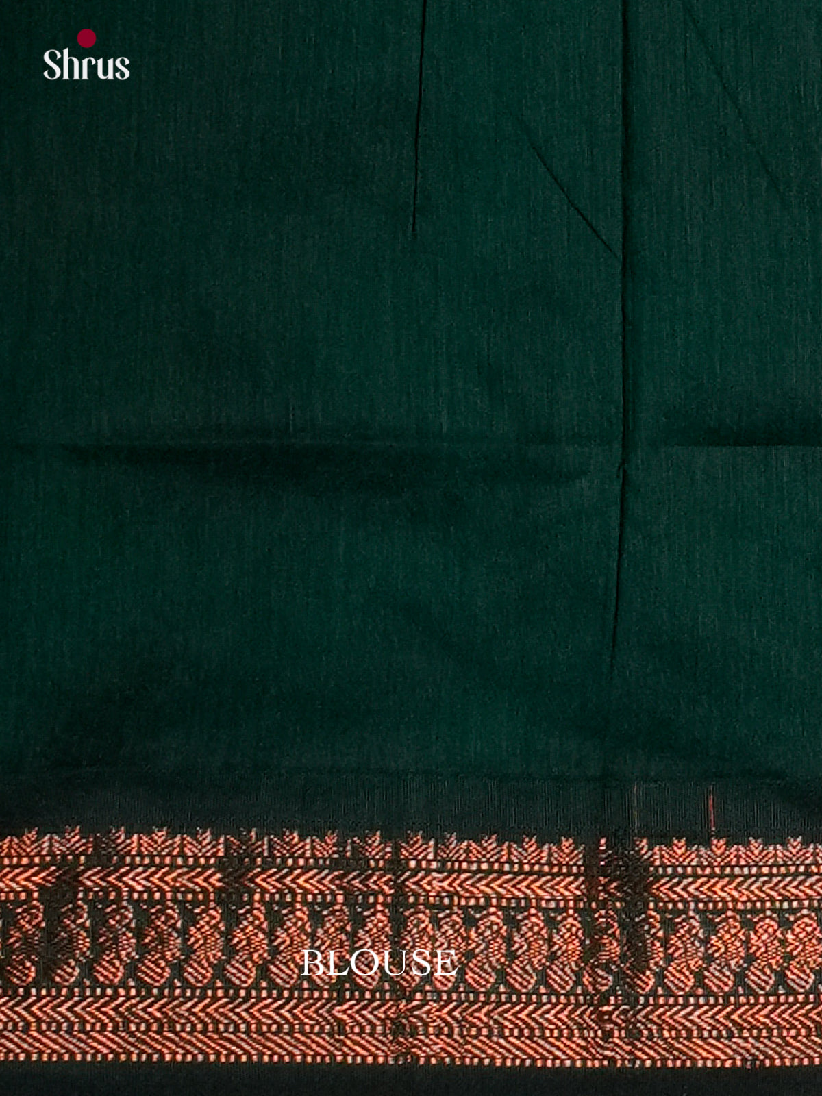 Kalyani Cotton Saree - ECS25150 - Shop on Shrus.com
