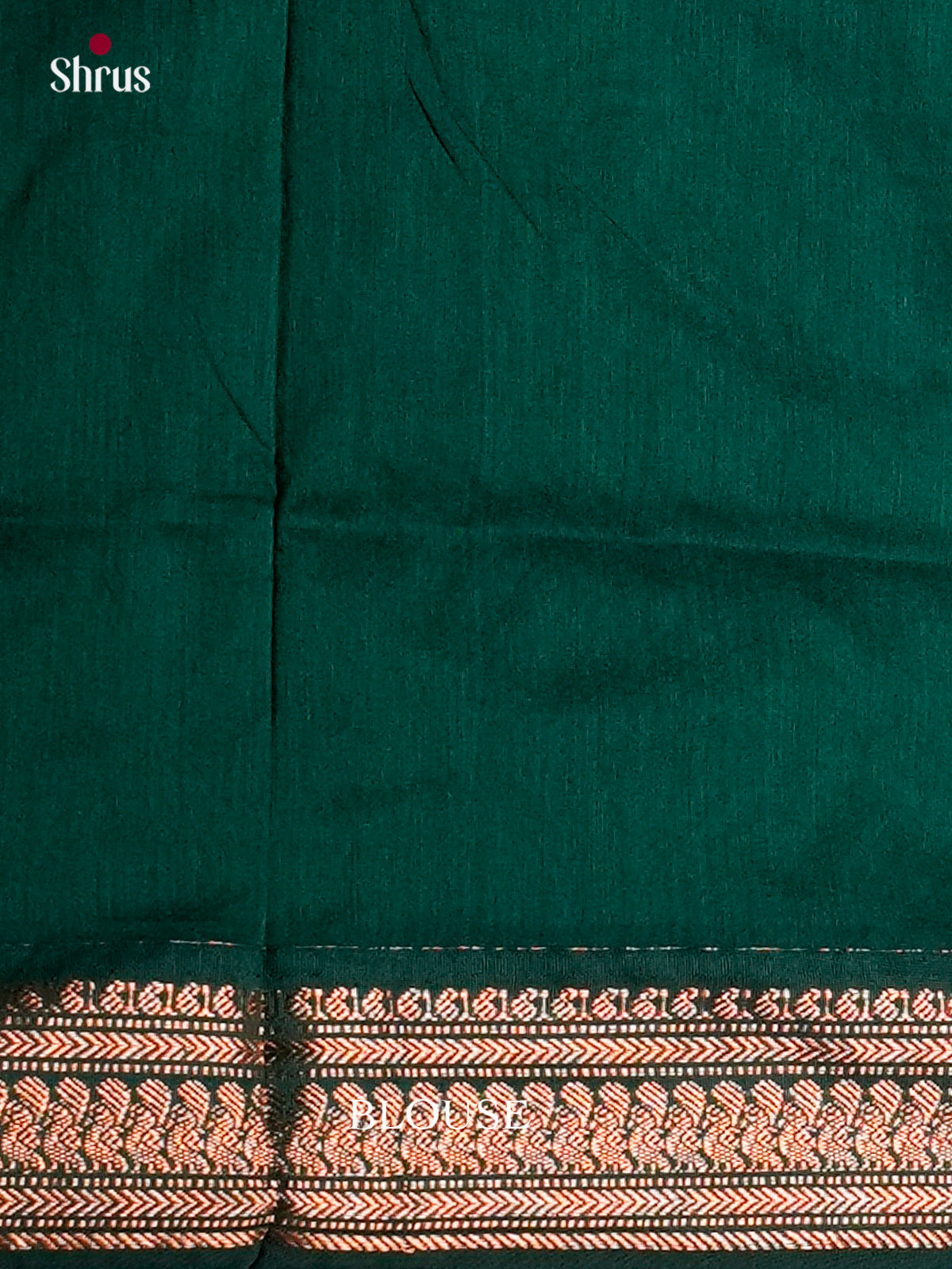 Kalyani Cotton Saree - ECS25158 - Shop on Shrus.com