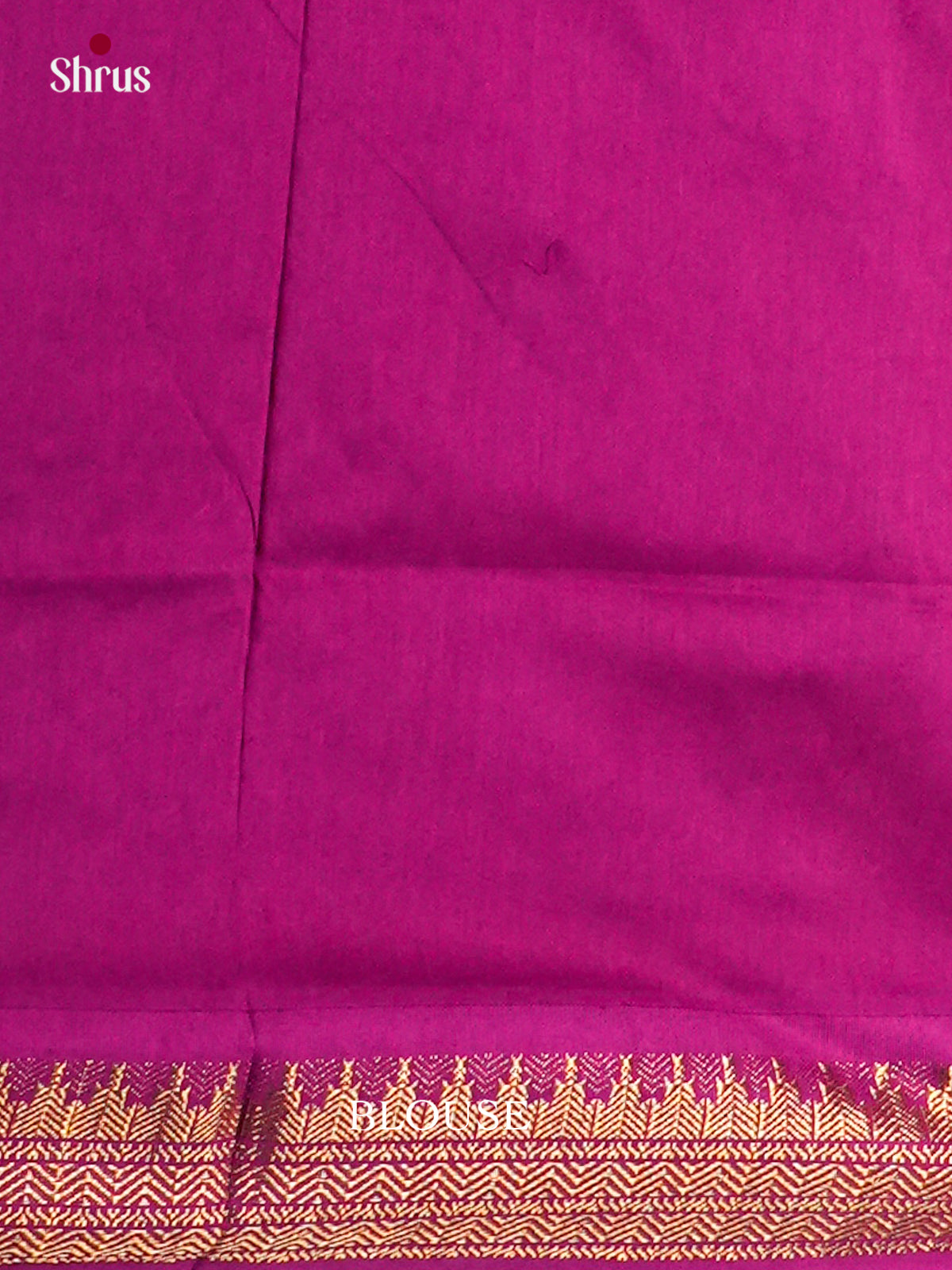 Kalyani Cotton Saree - ECS25161 - Shop on Shrus.com