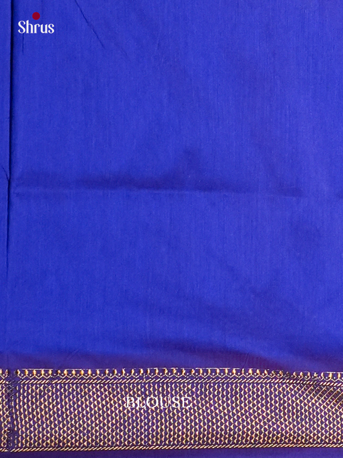 Kalyani Cotton Saree - ECS25163 - Shop on Shrus.com