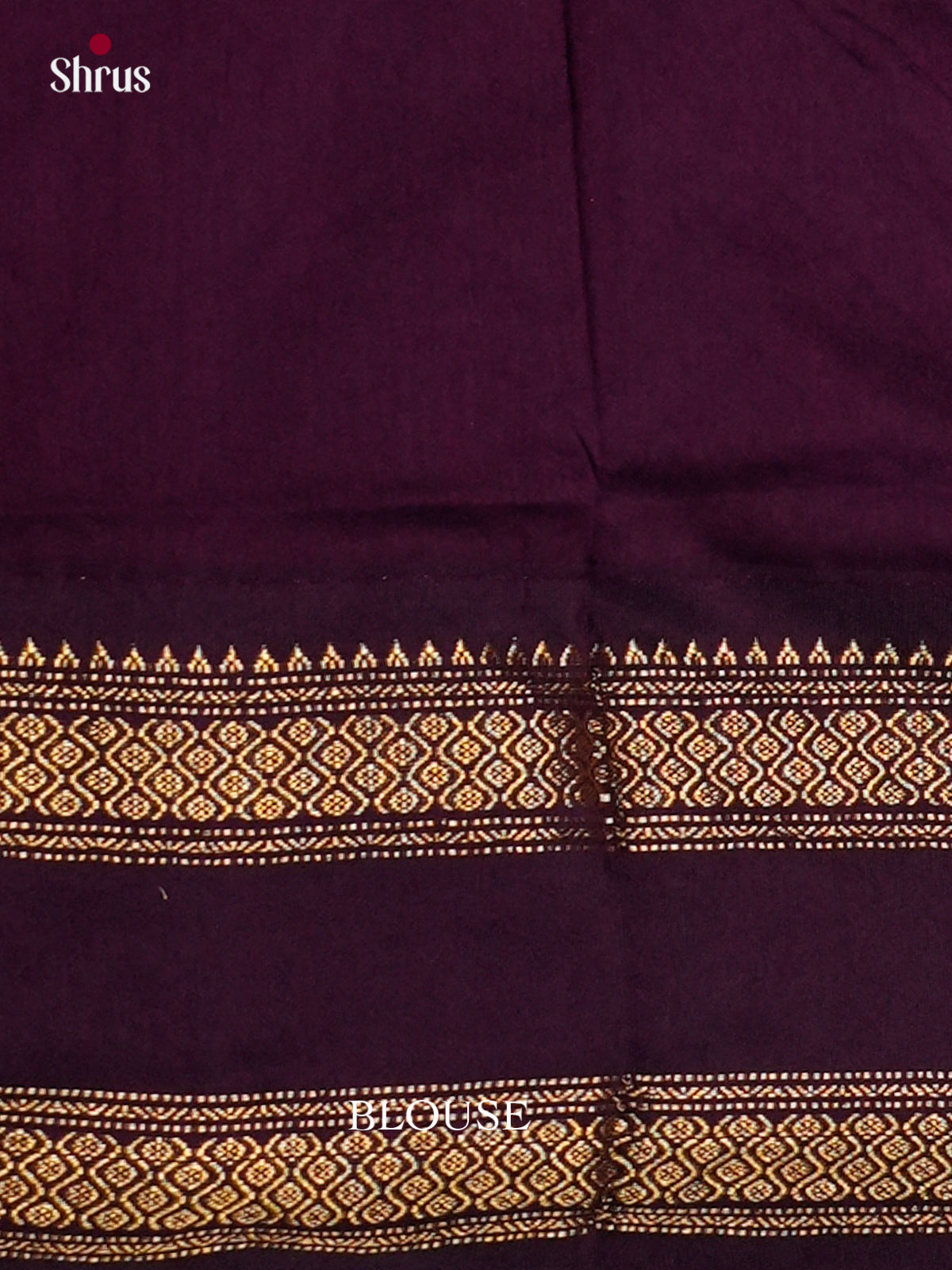 Kalyani Cotton Saree - ECS25167 - Shop on Shrus.com