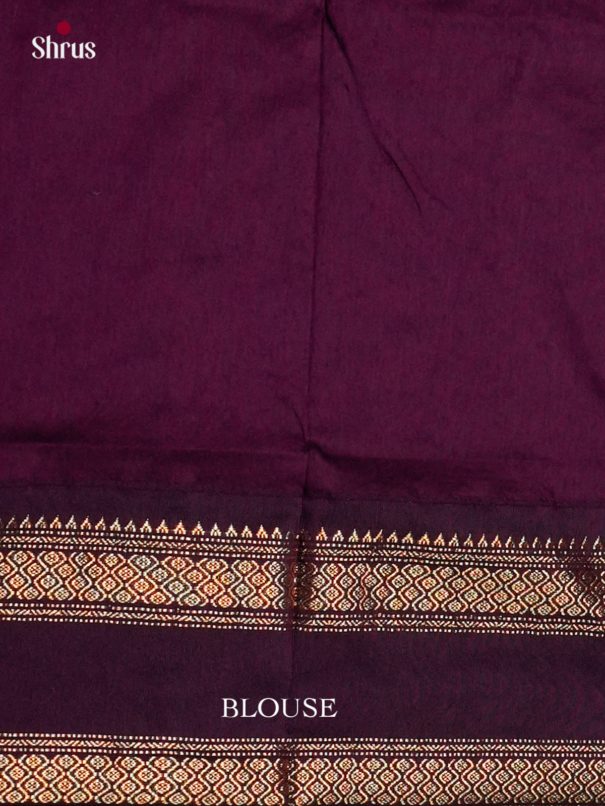 Kalyani Cotton Saree - ECS25168 - Shop on Shrus.com