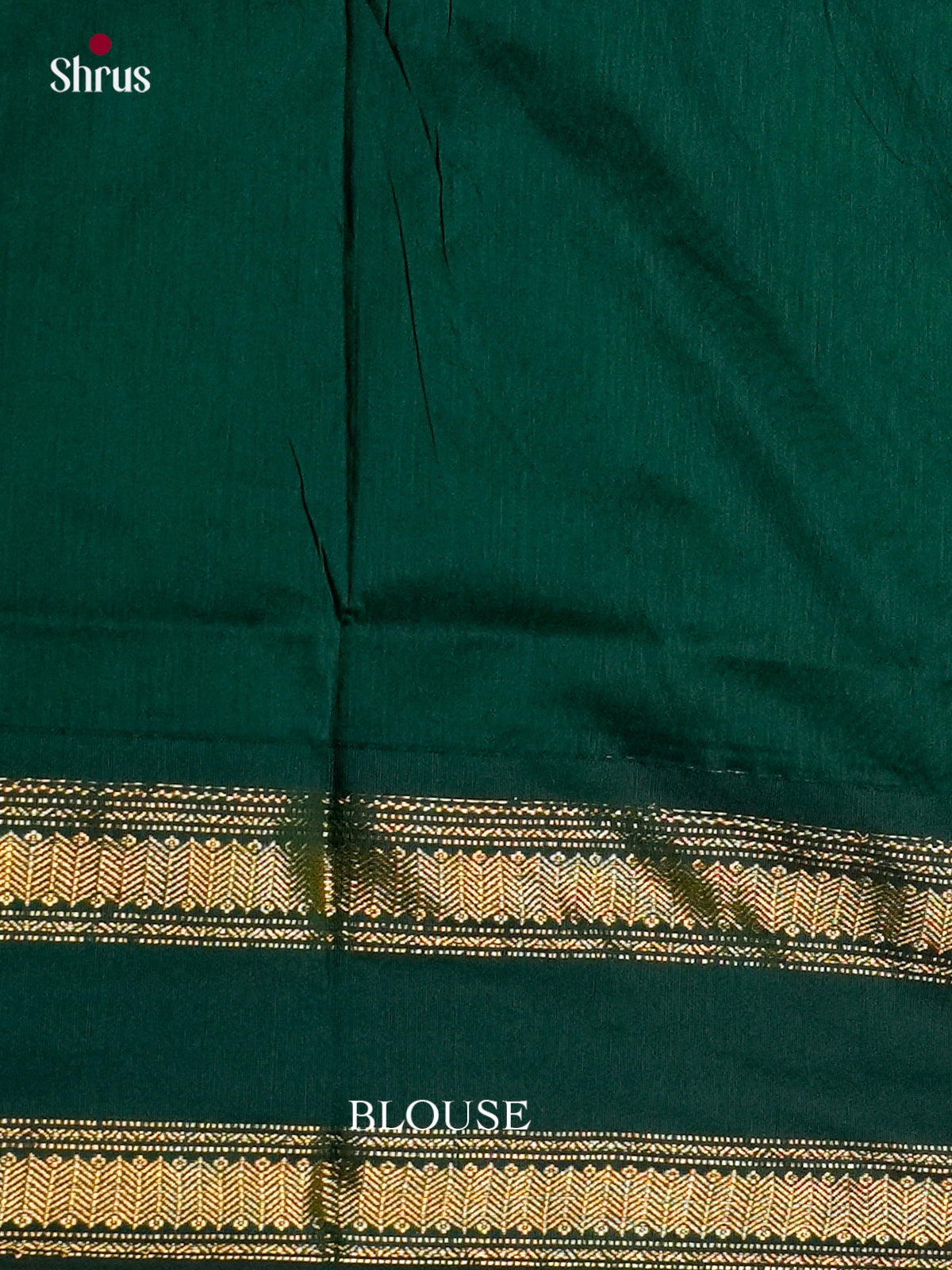 Kalyani Cotton Saree - ECS25169 - Shop on Shrus.com