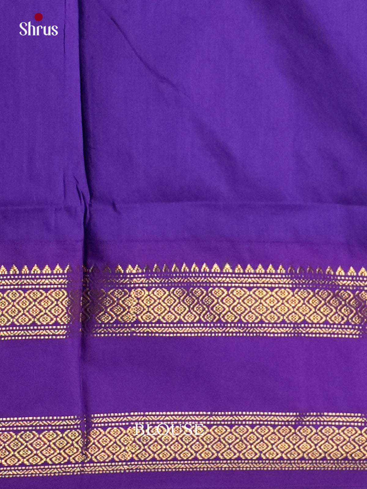 Kalyani Cotton Saree - ECS25172 - Shop on Shrus.com