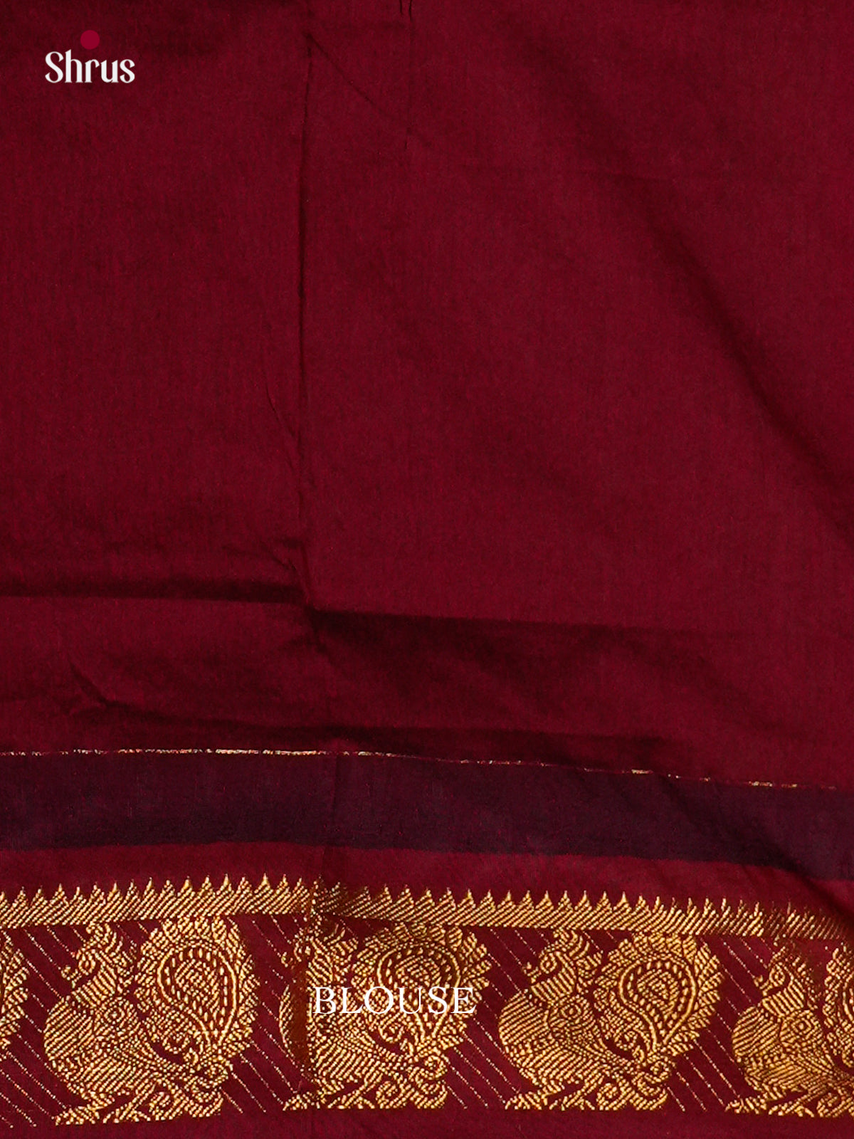 Kalyani Cotton Saree - ECS25177 - Shop on Shrus.com