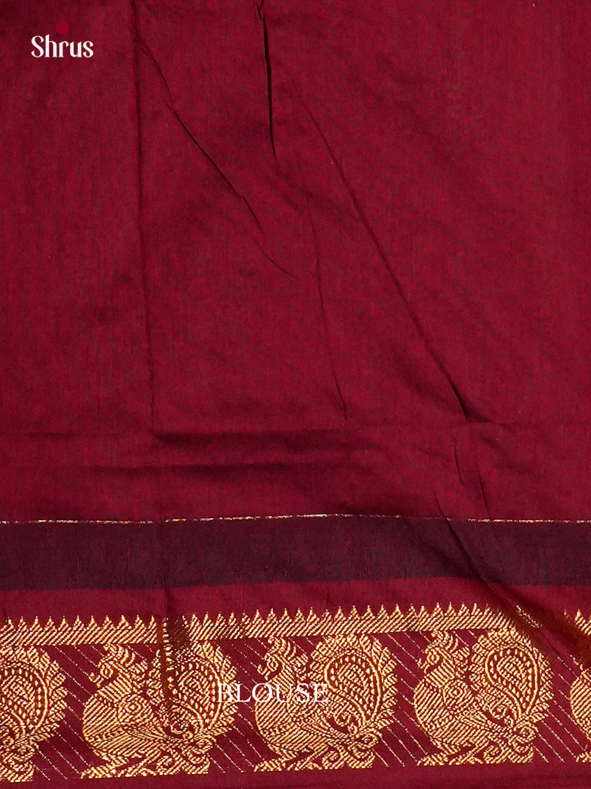 Kalyani Cotton Saree - ECS25180 - Shop on Shrus.com