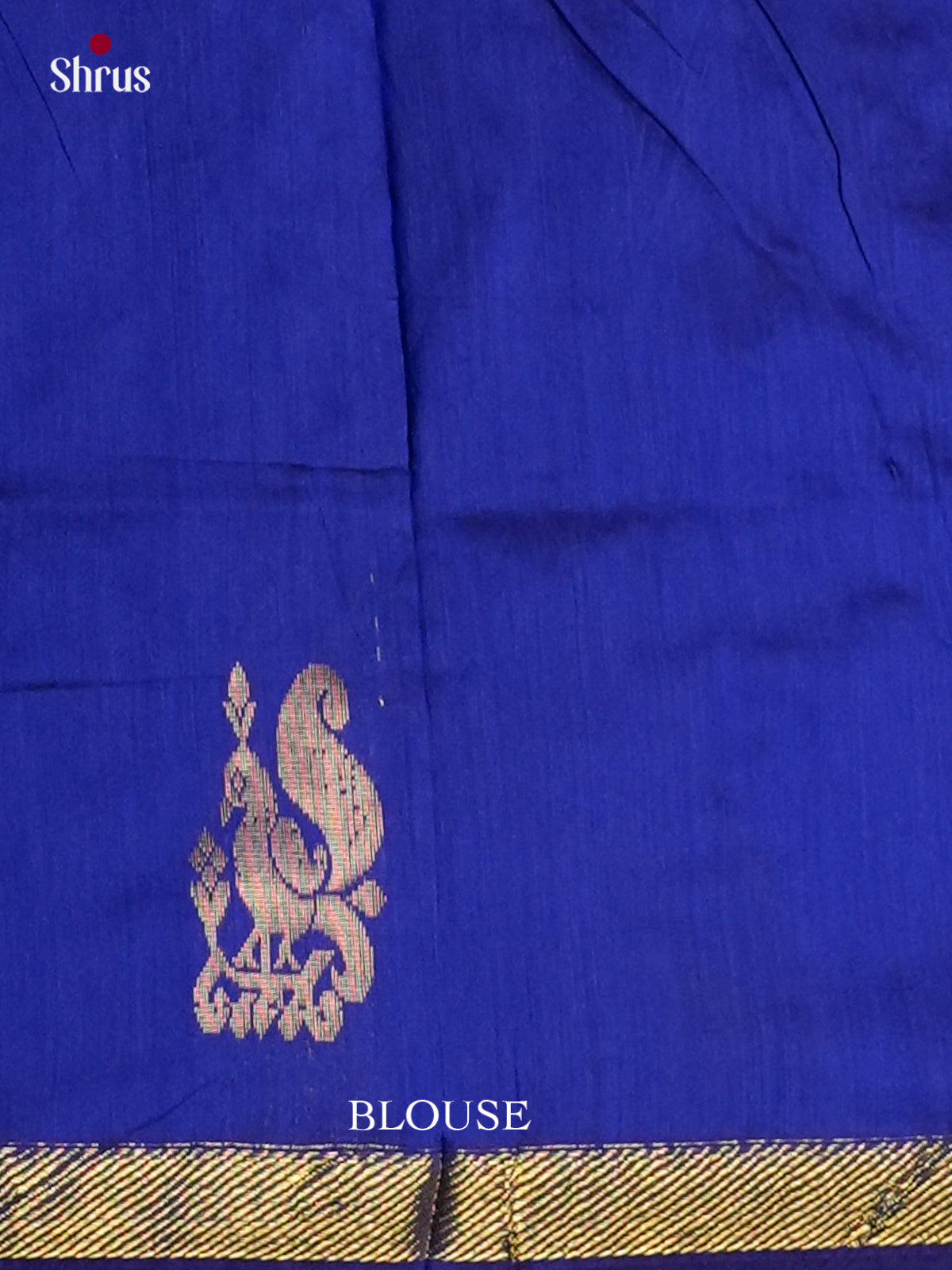 Kalyani Cotton Saree - ECS25183 - Shop on Shrus.com