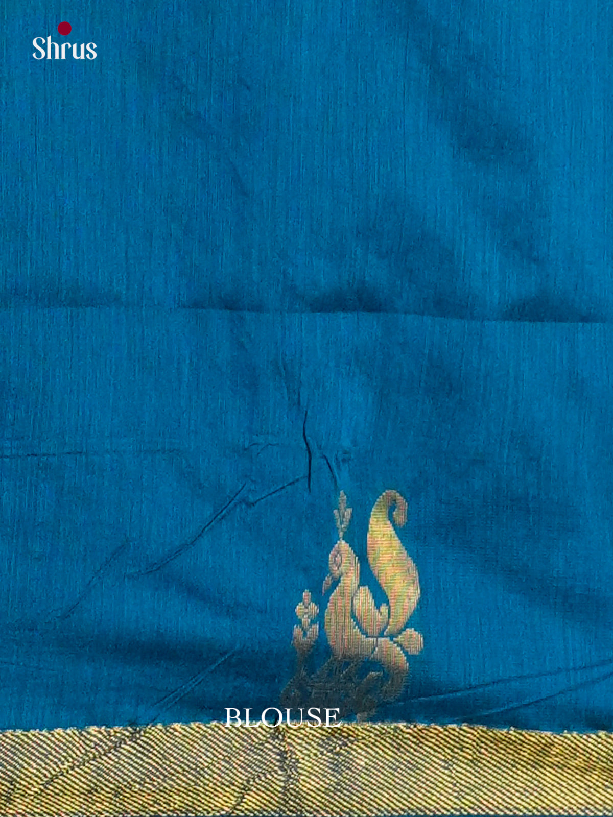 Kalyani Cotton Saree - ECS25192 - Shop on Shrus.com