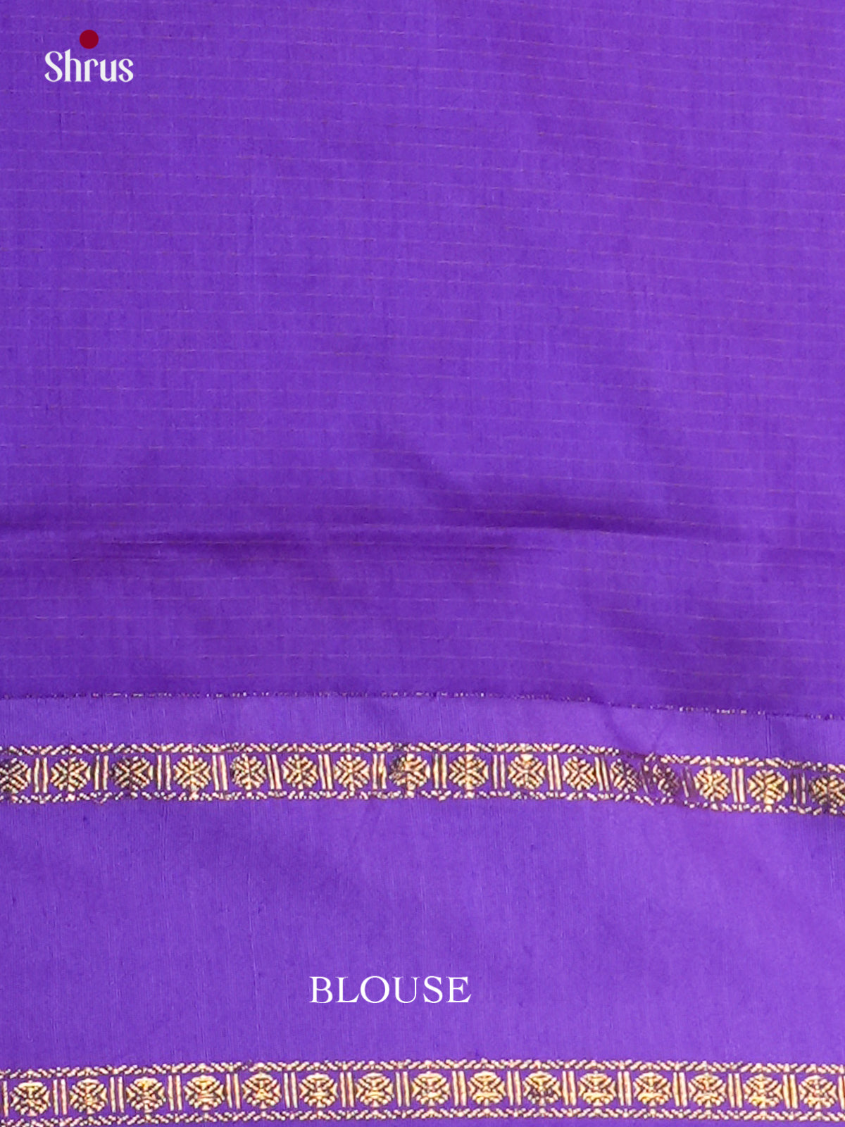 Kalyani Cotton Saree - ECS25196 - Shop on Shrus.com