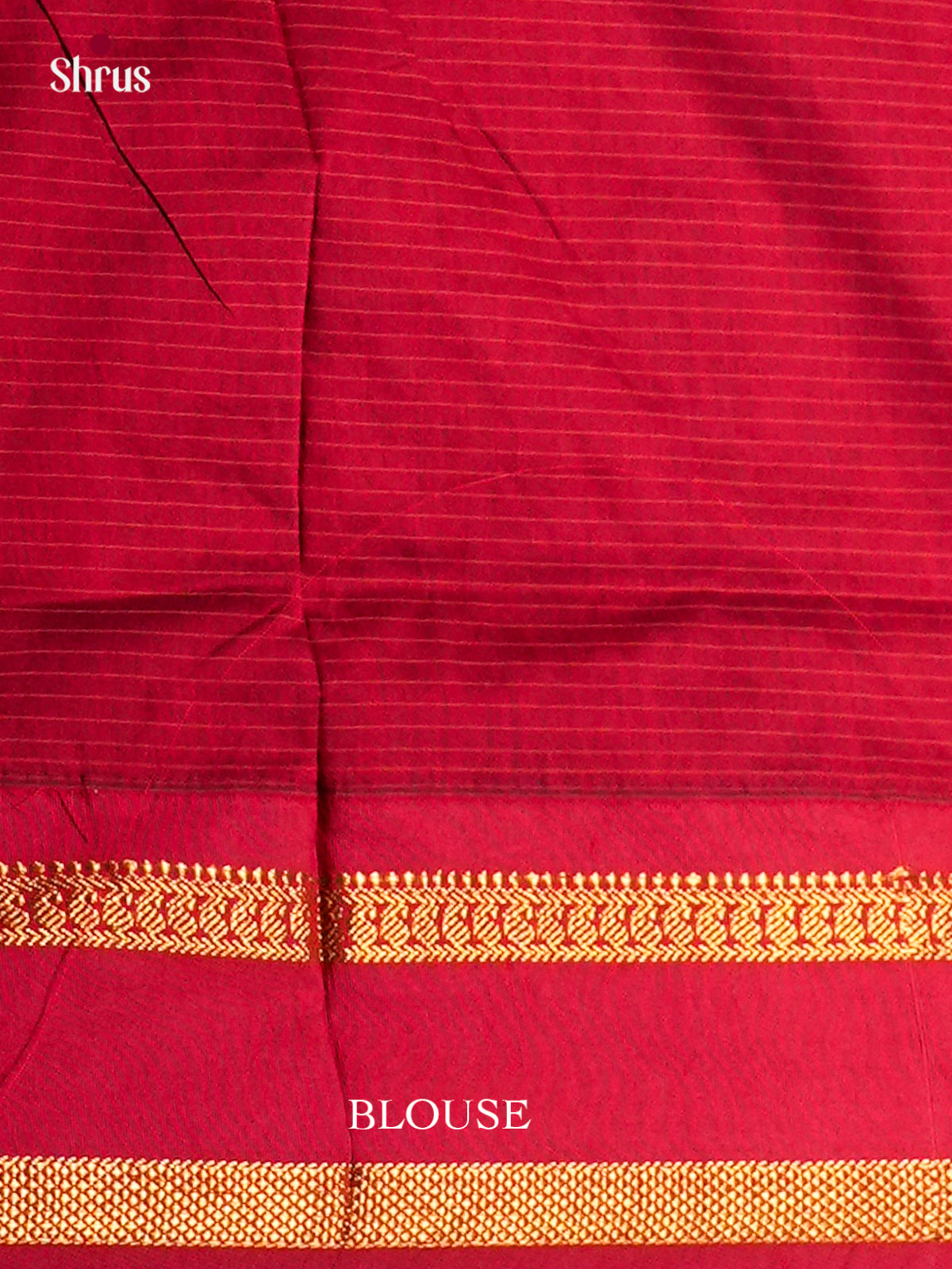 Kalyani Cotton Saree - ECS25197 - Shop on Shrus.com