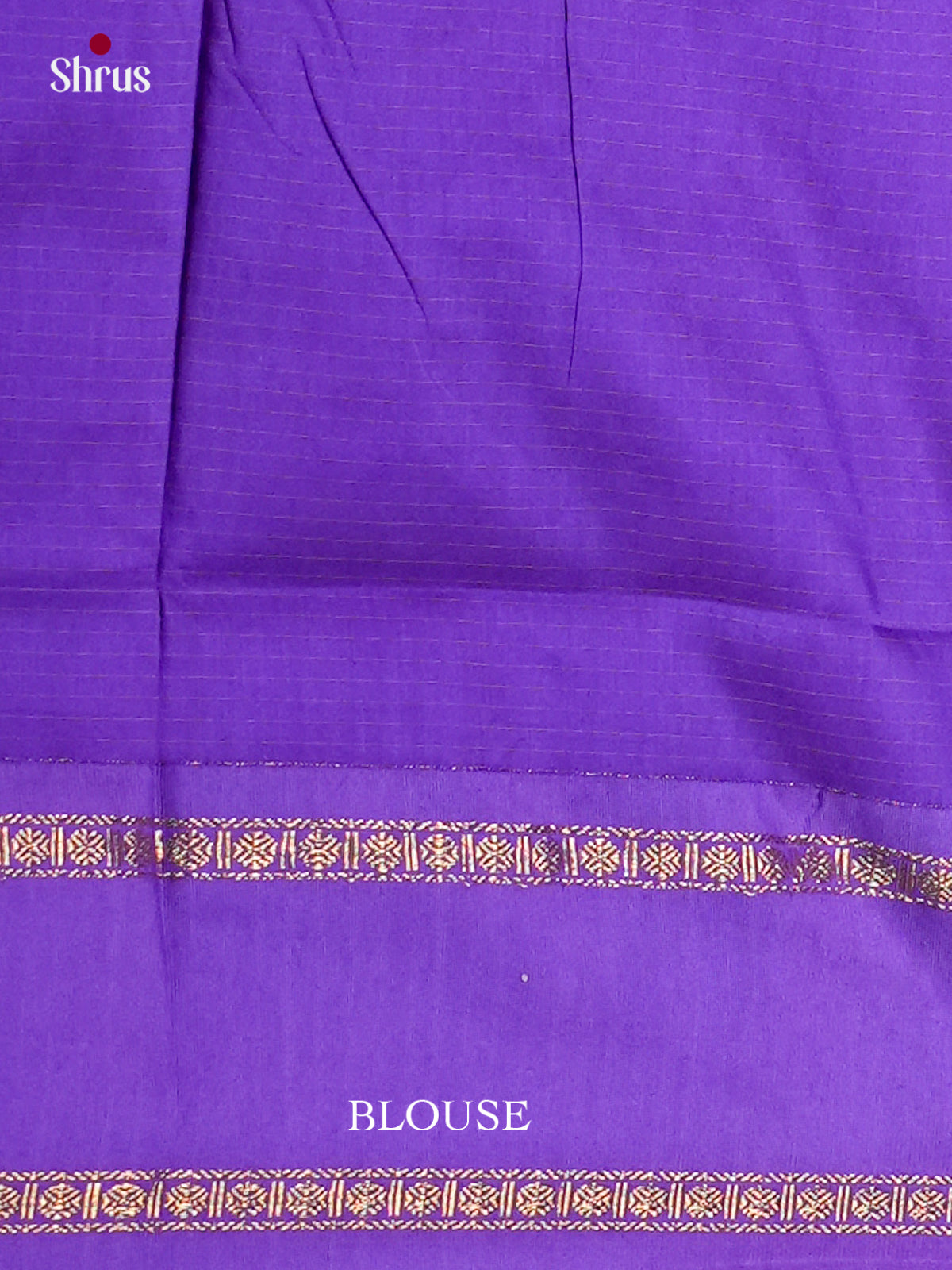 Kalyani Cotton Saree - ECS25203 - Shop on Shrus.com