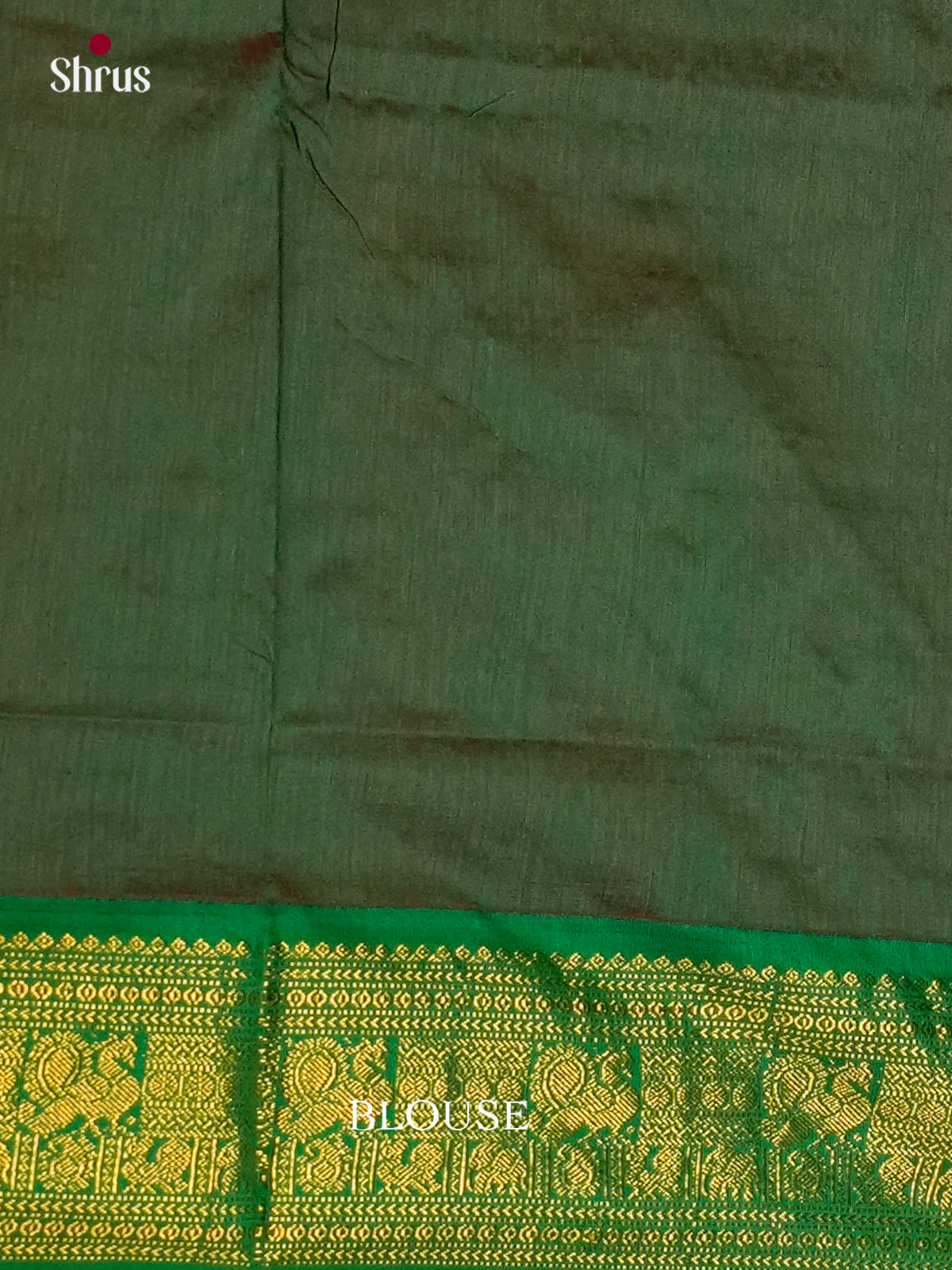Kalyani Cotton Saree - ECS25220 - Shop on Shrus.com