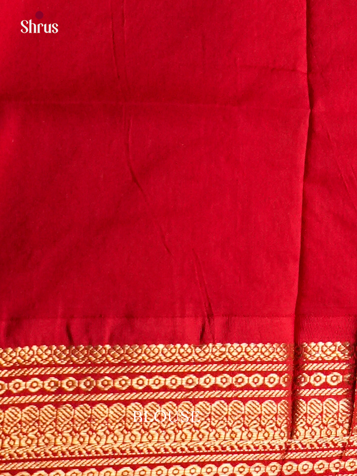 Kalyani Cotton Saree - ECS25253 - Shop on Shrus.com