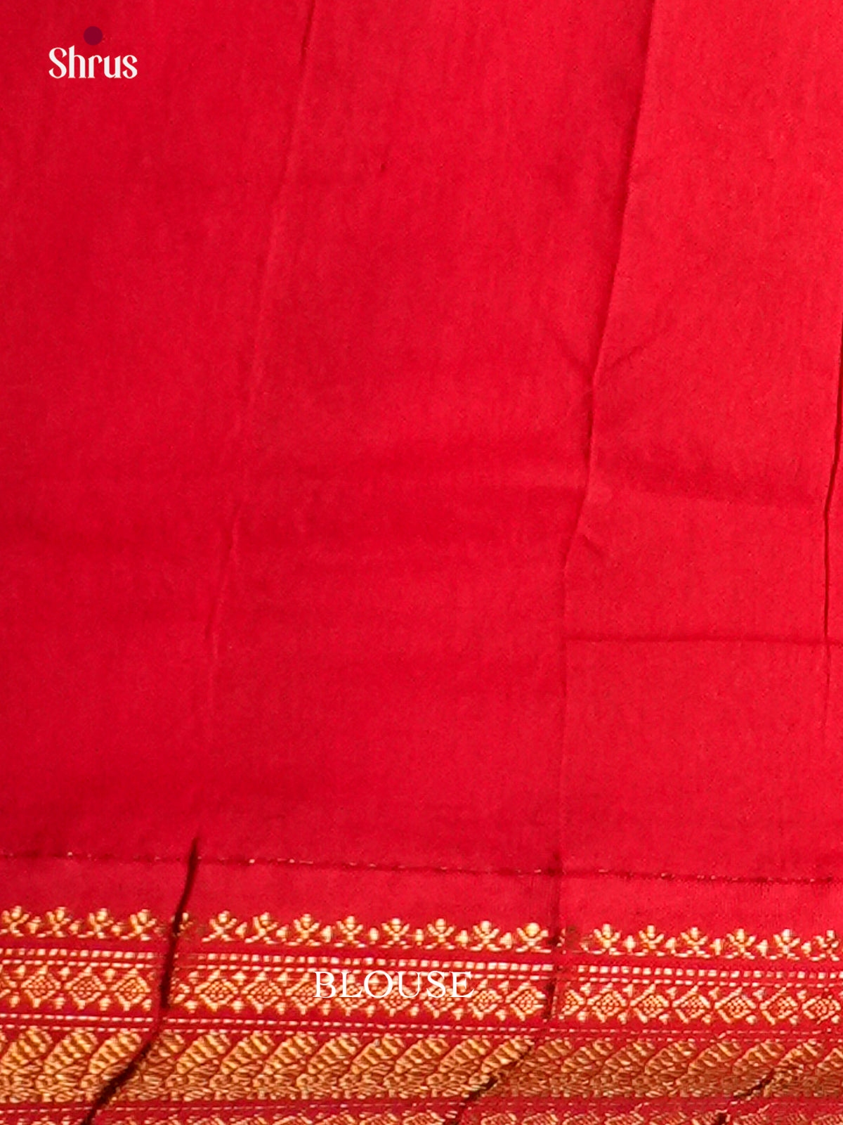 Kalyani Cotton Saree - ECS25256 - Shop on Shrus.com
