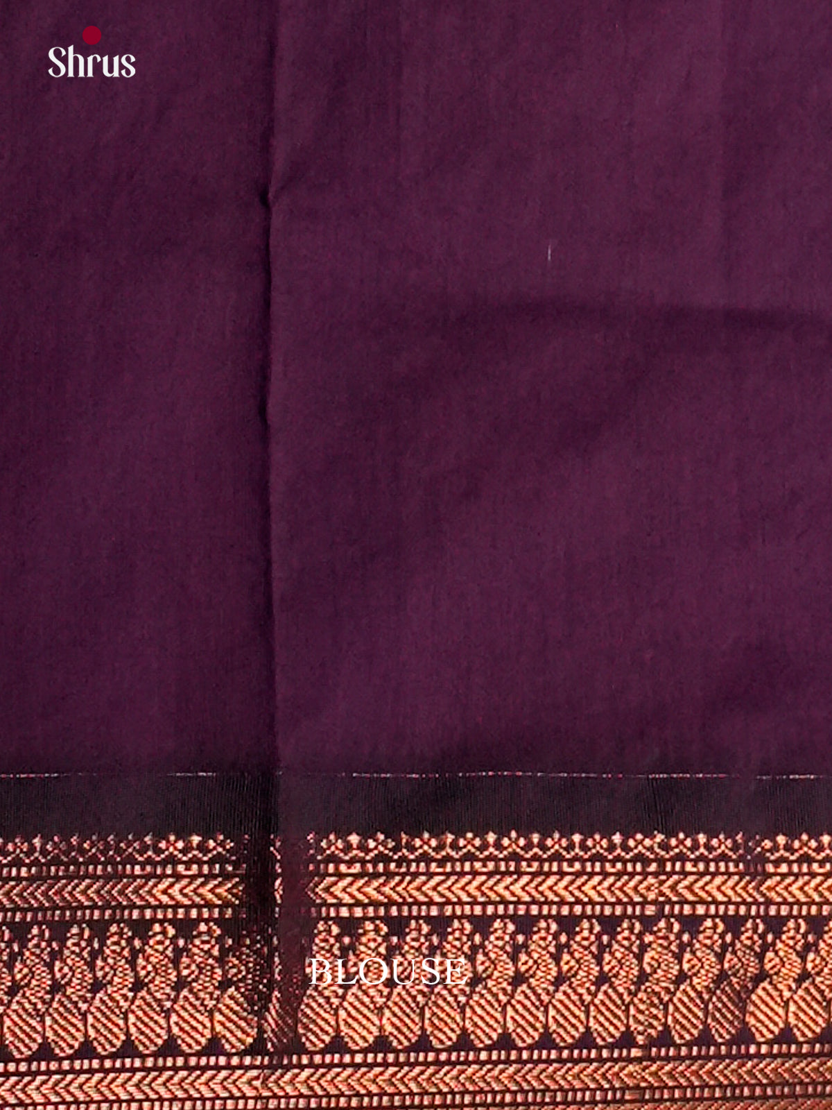 Kalyani Cotton Saree - ECS25264 - Shop on Shrus.com