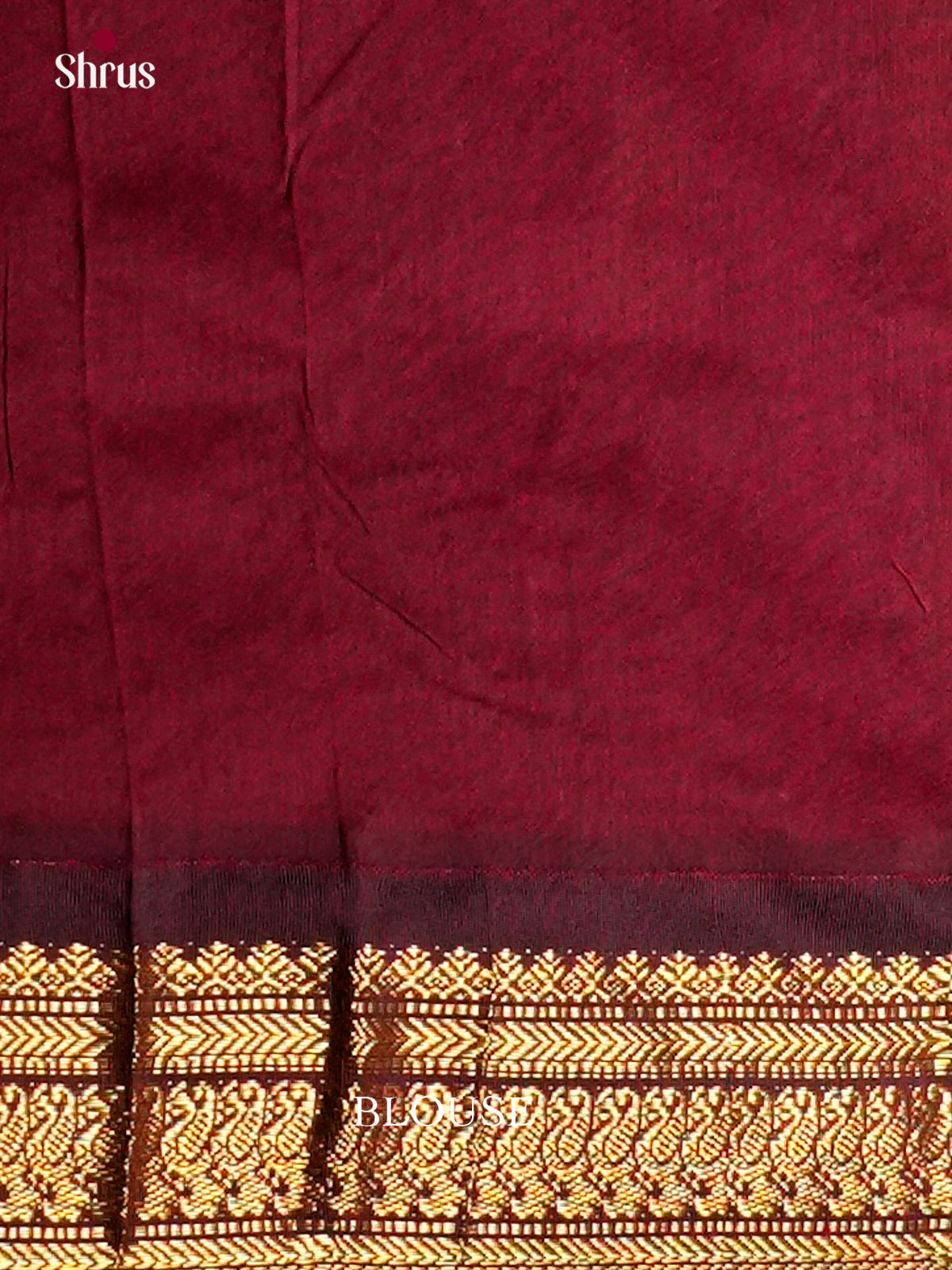 Kalyani Cotton Saree - ECS25266 - Shop on Shrus.com