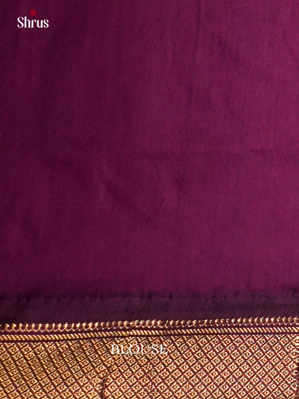 Kalyani Cotton Saree - ECS25268 - Shop on Shrus.com