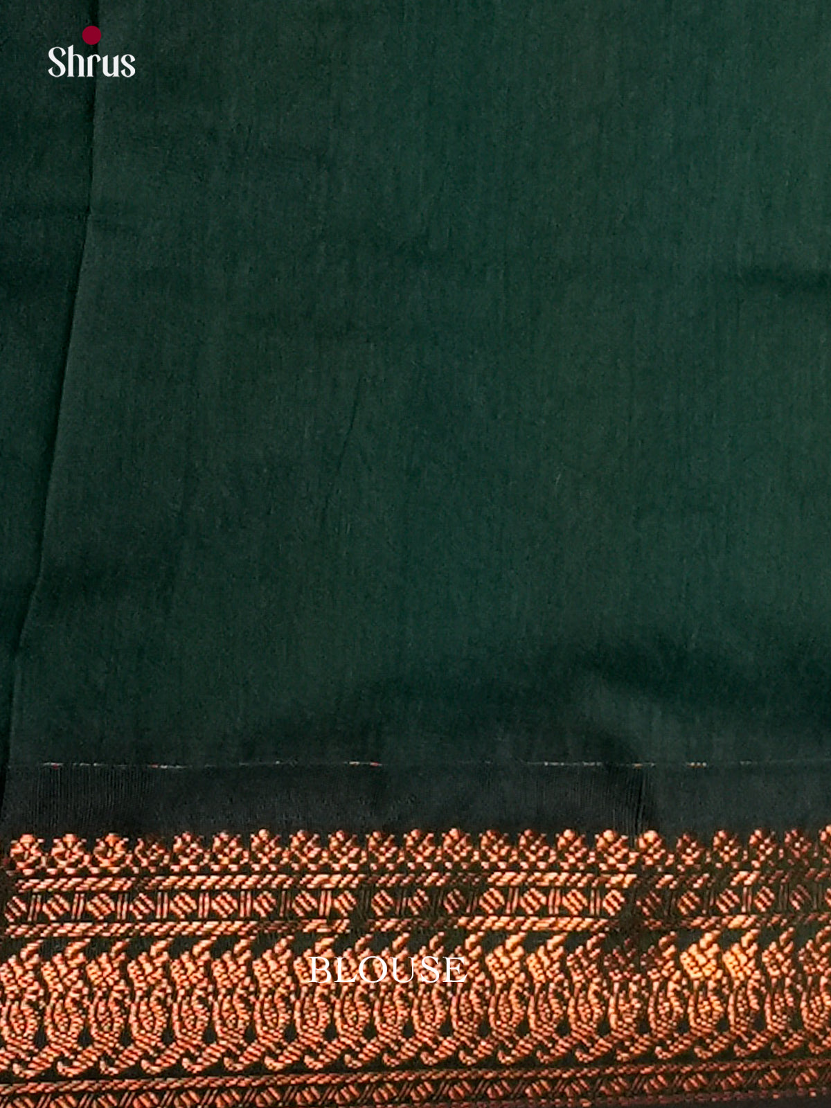 Kalyani Cotton Saree - ECS25280 - Shop on Shrus.com